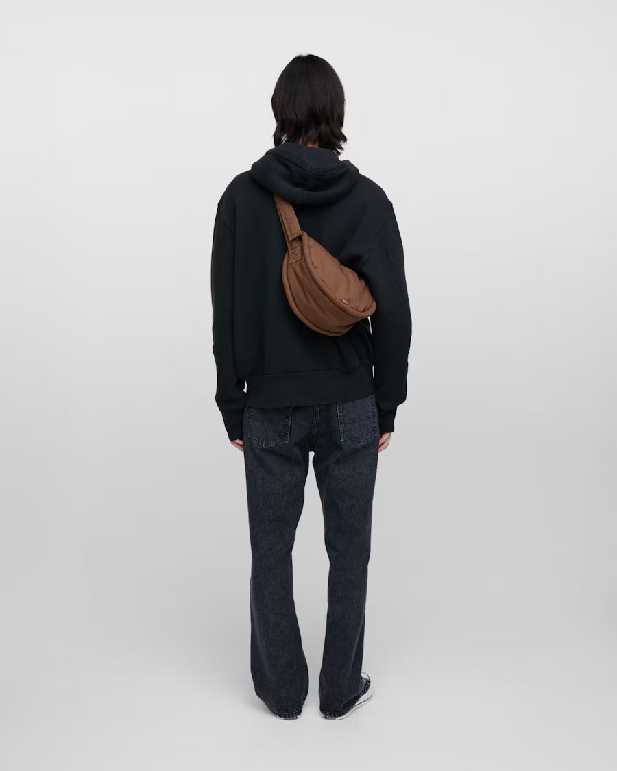 CURVE CROSSBODY ROUND S