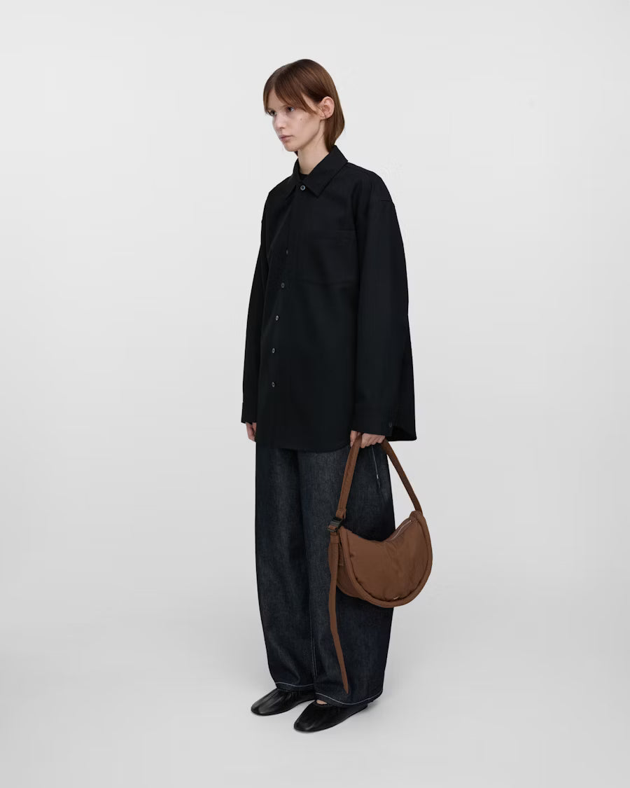 CURVE CROSSBODY ROUND S