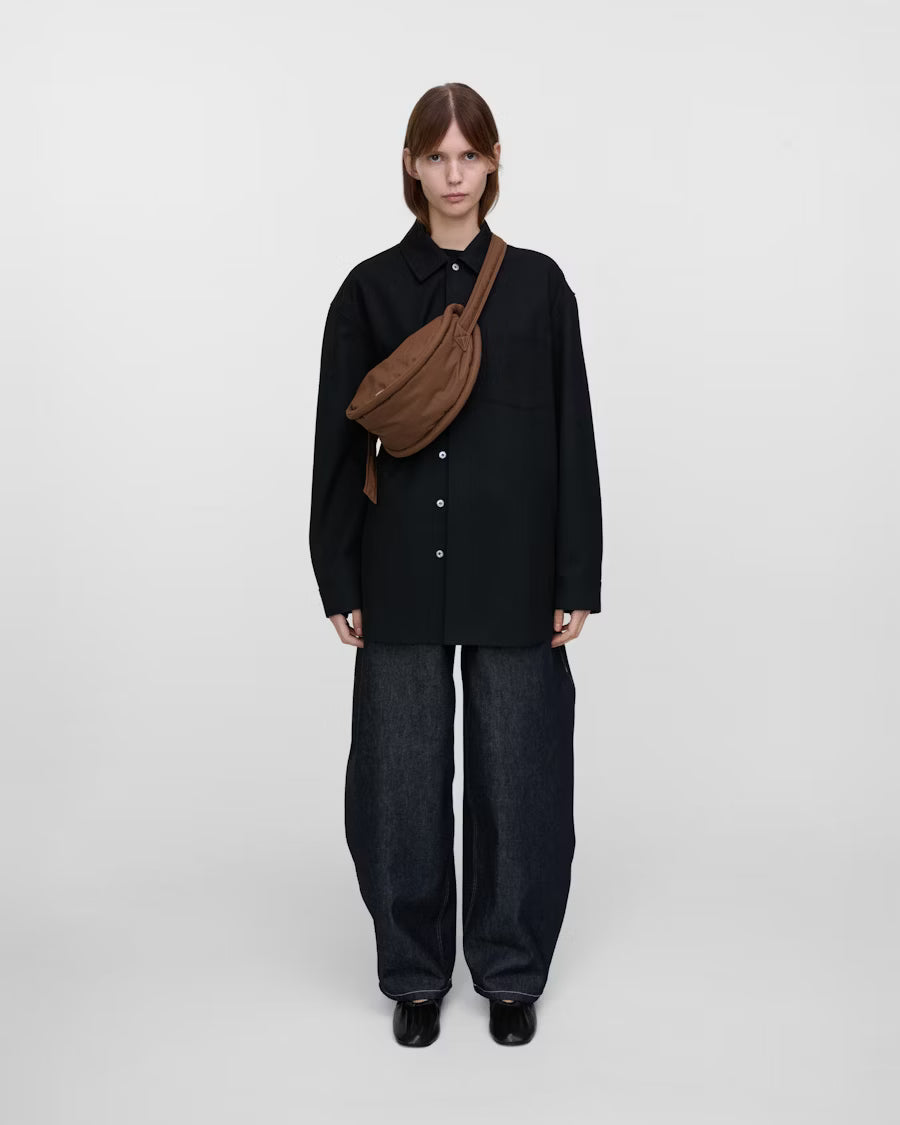 CURVE CROSSBODY ROUND S