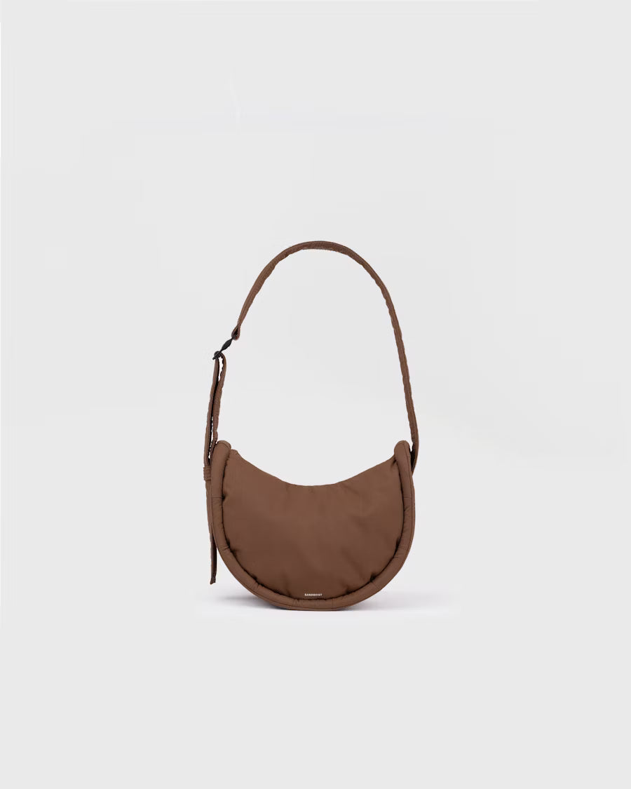 CURVE CROSSBODY ROUND S