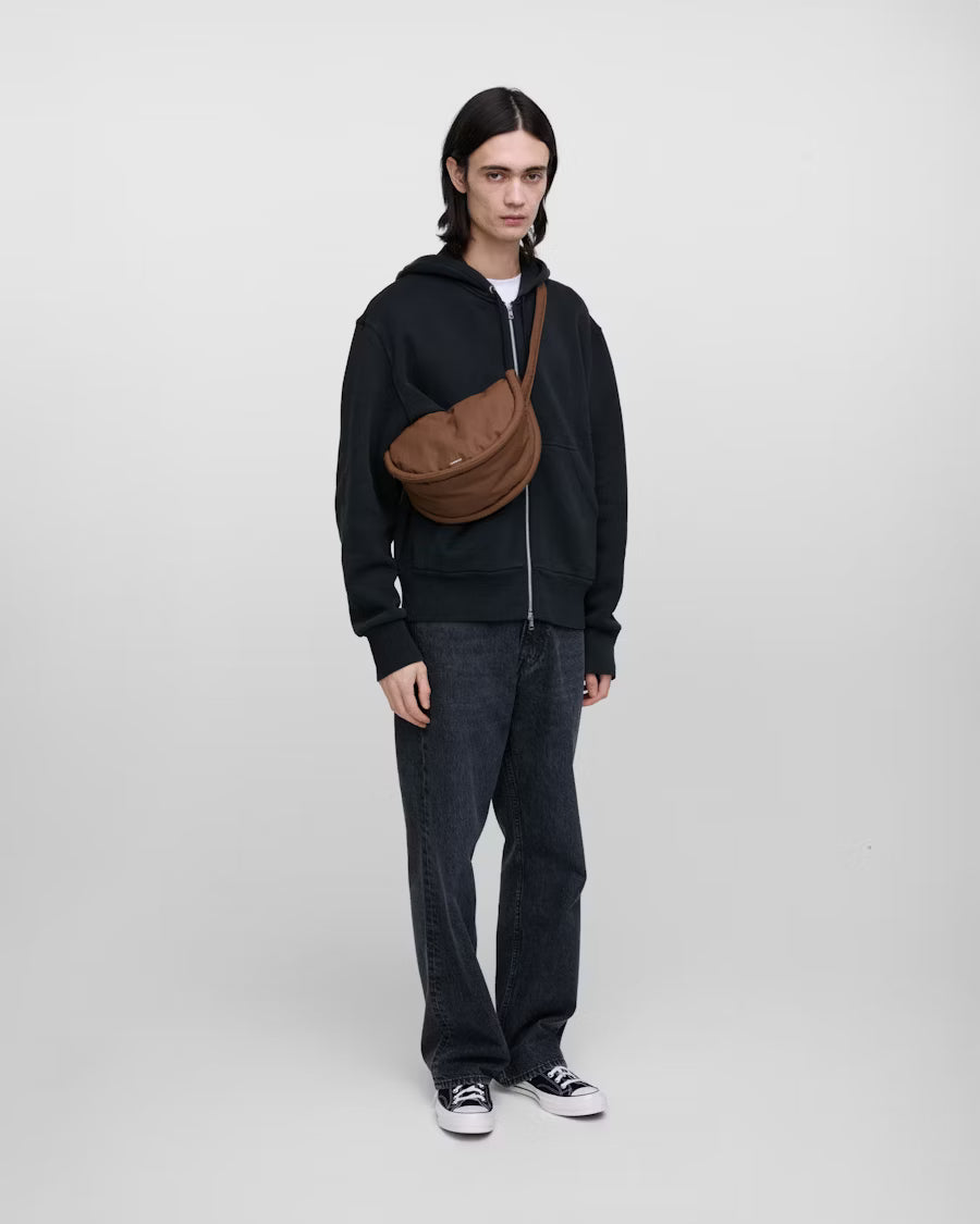 CURVE CROSSBODY ROUND S