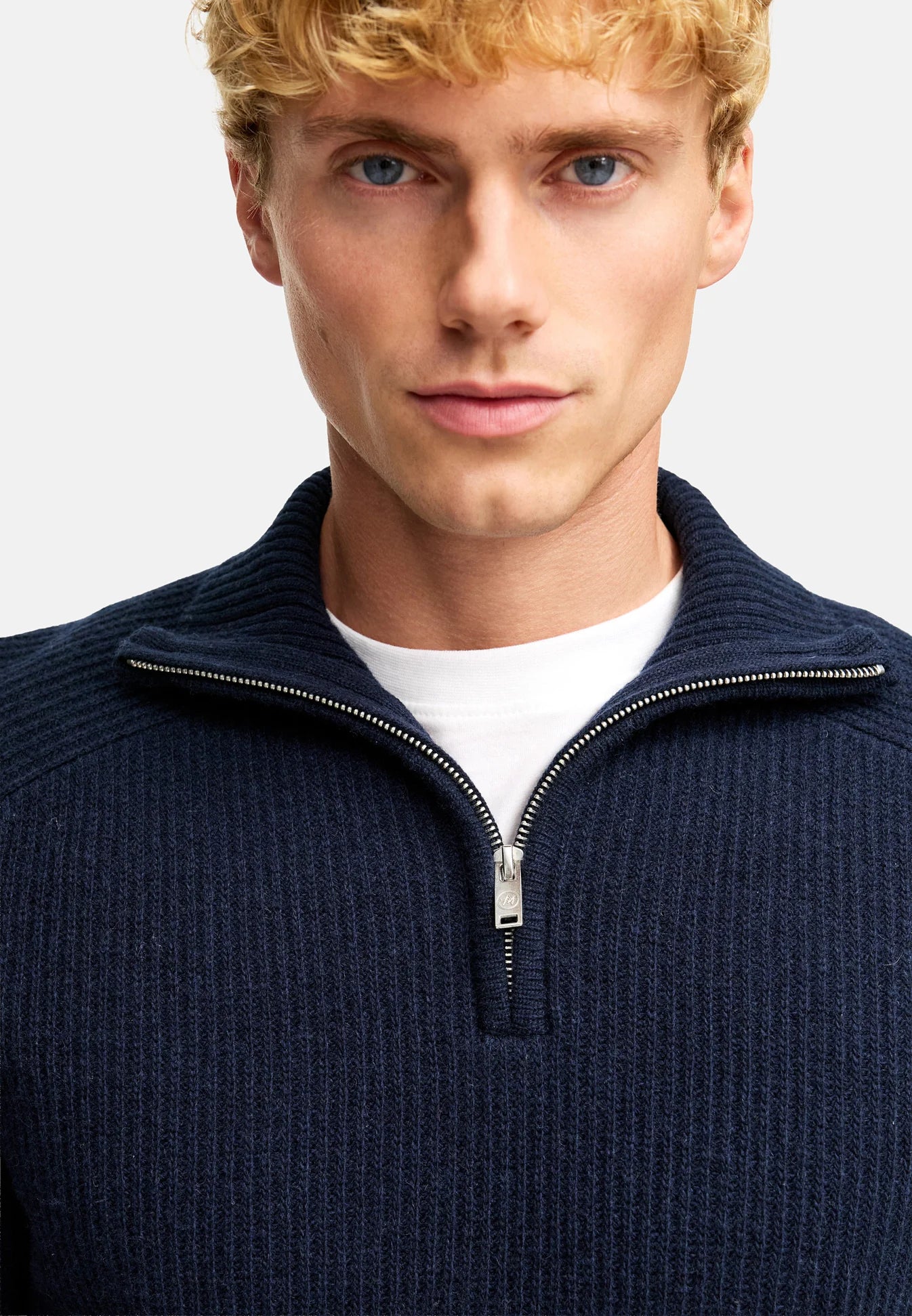 DORSEY HALF ZIP