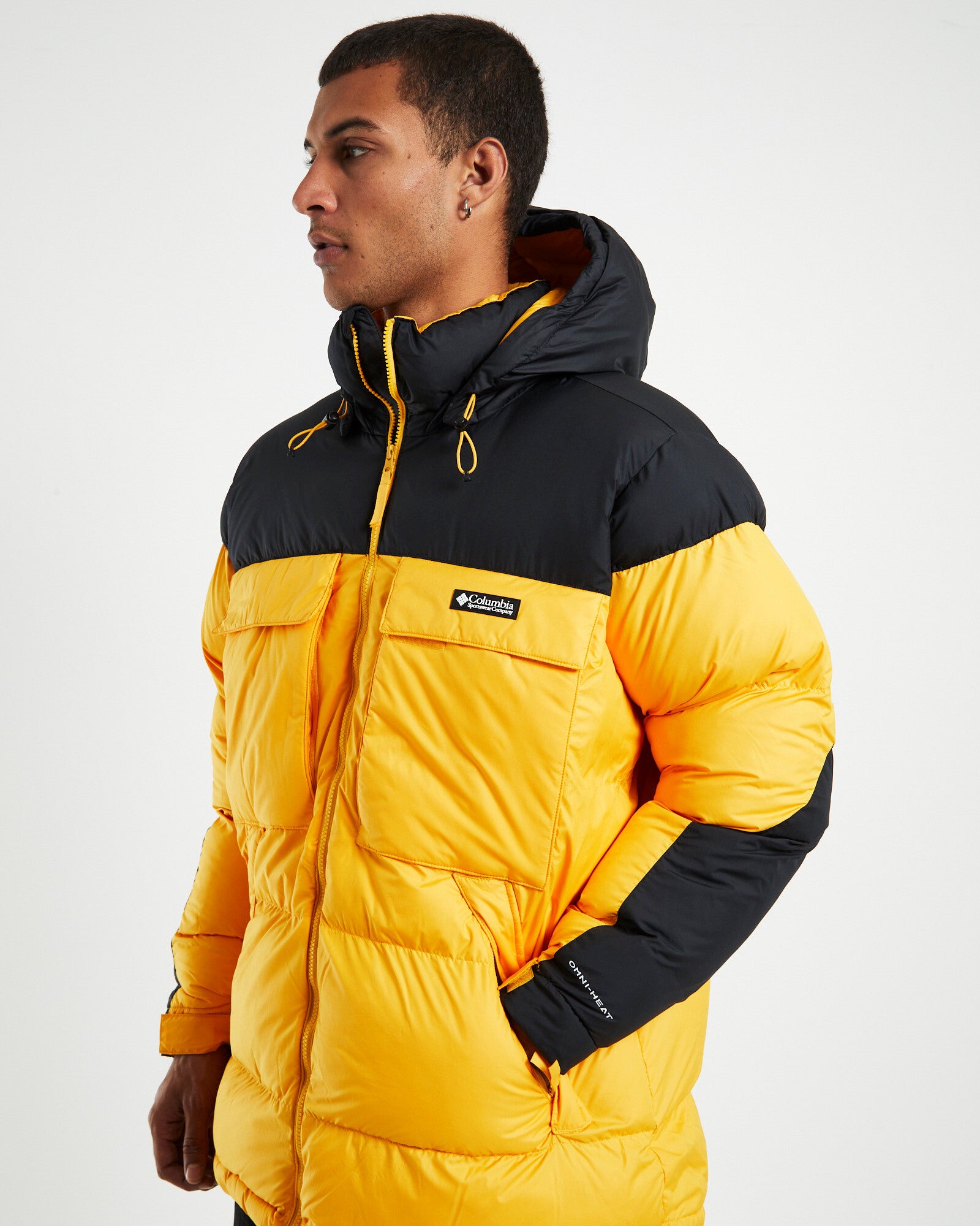 BALLISTIC RIDGE™ OVERSIZED PUFFER