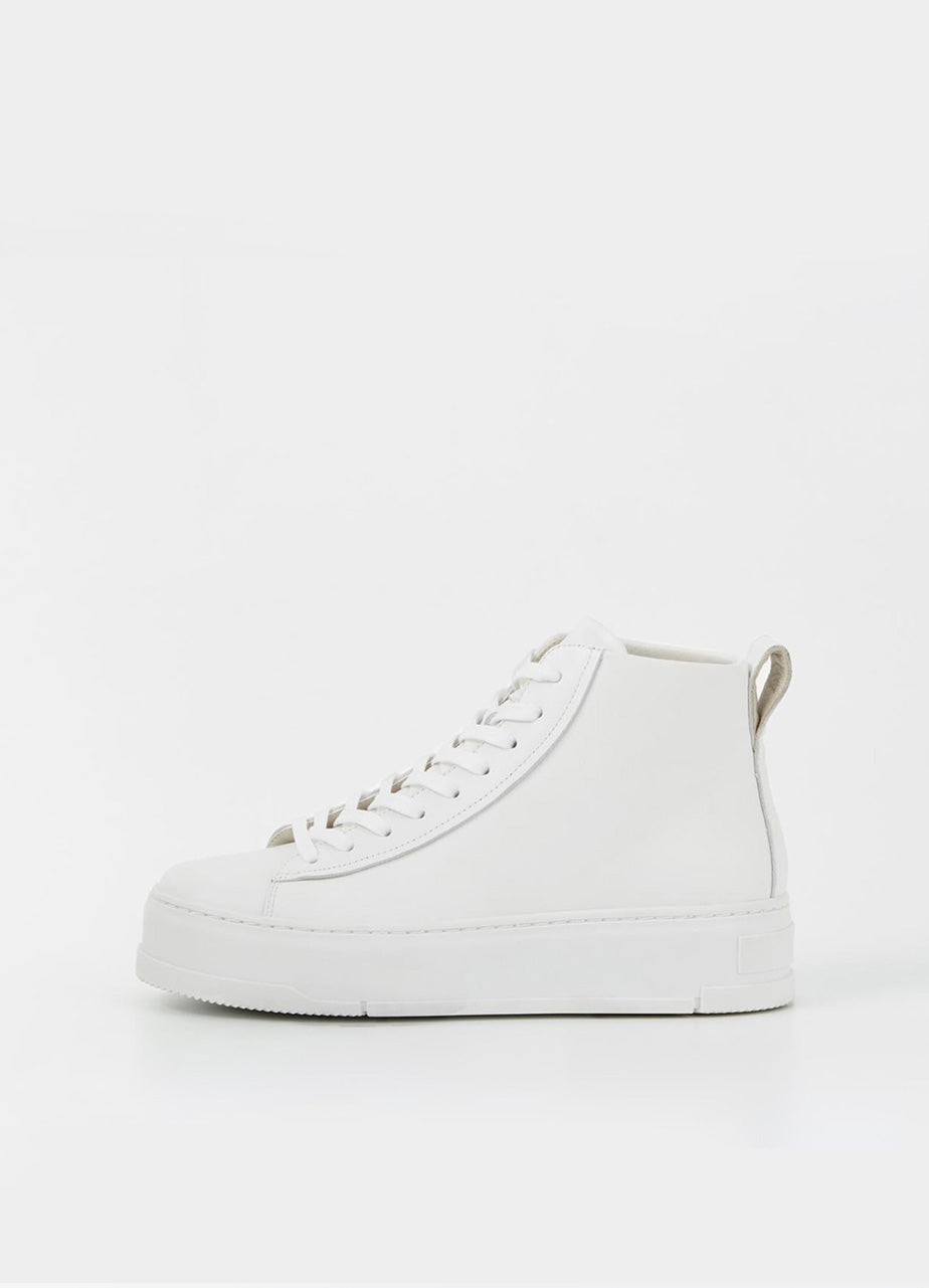 JUDY HIGH-TOP SNEAKER