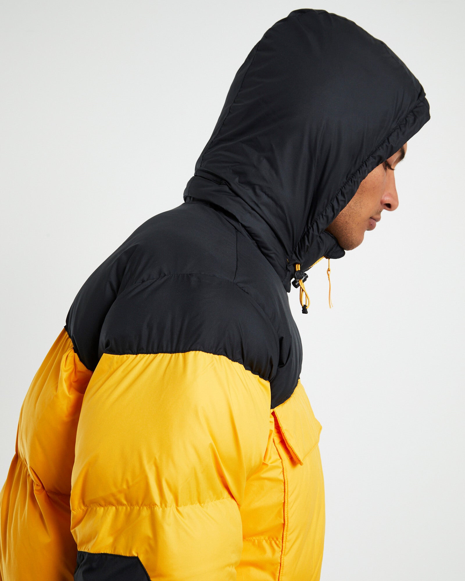 BALLISTIC RIDGE™ OVERSIZED PUFFER