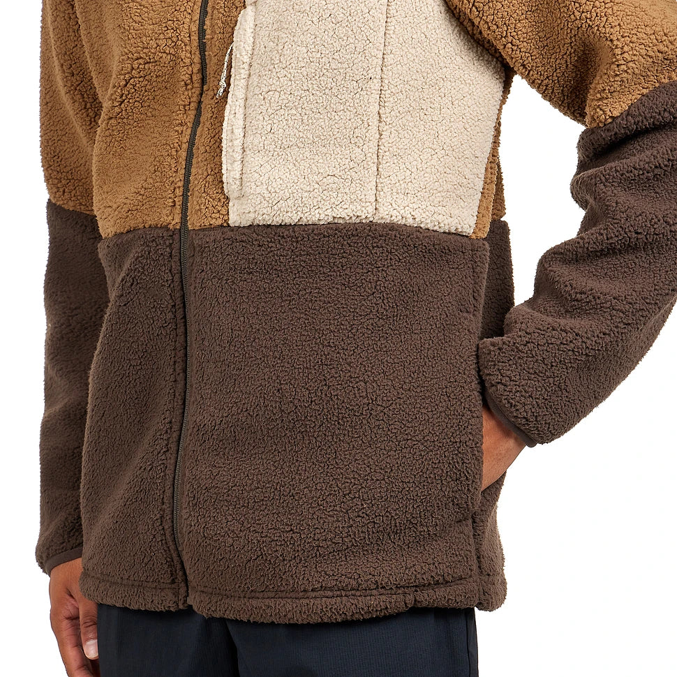 MOUNTAINSIDE™ HEAVYWEIGHT FLEECE