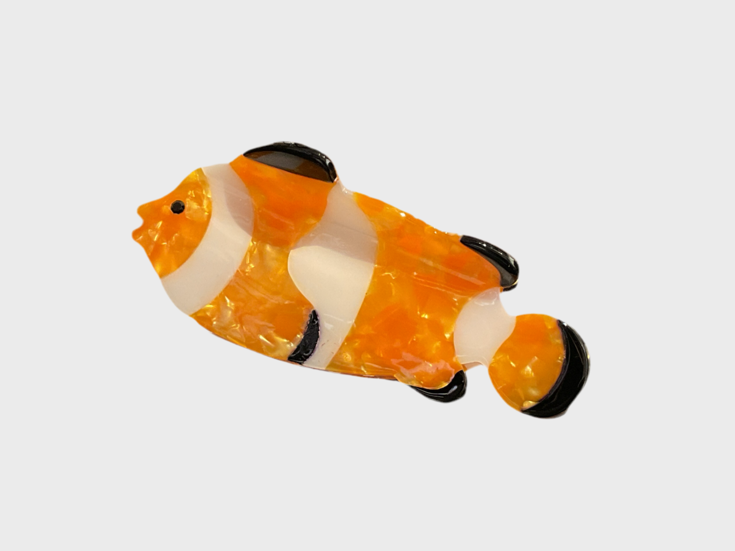 NEMO HAIRCLIP