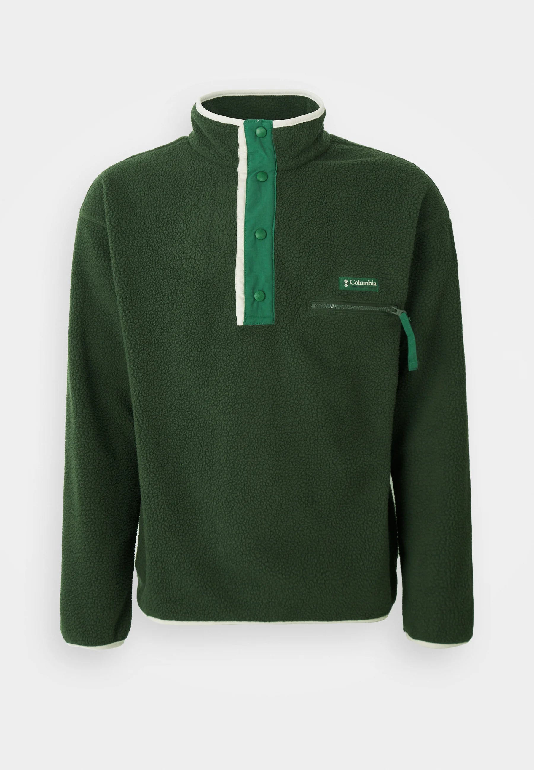 HELVETIA™ II HALF SNAP FLEECE
