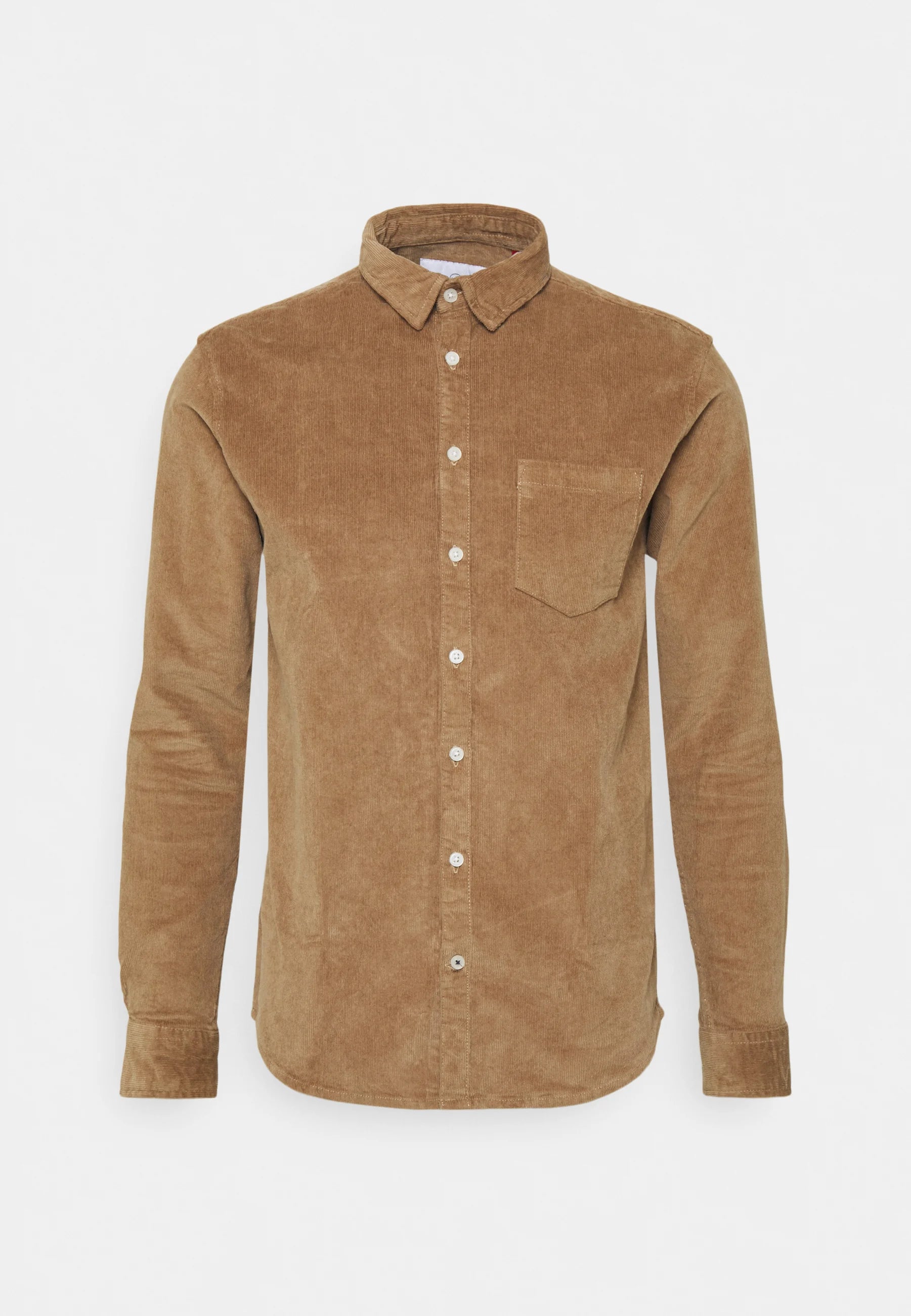 JOHAN CORDUROY SHIRT