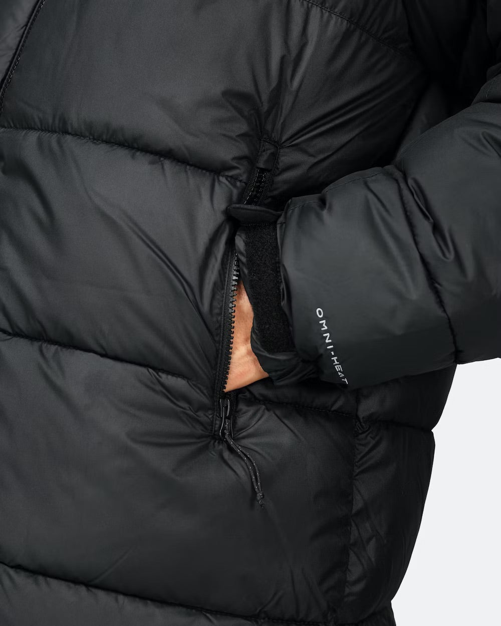 PIKE LAKE™ PARKA