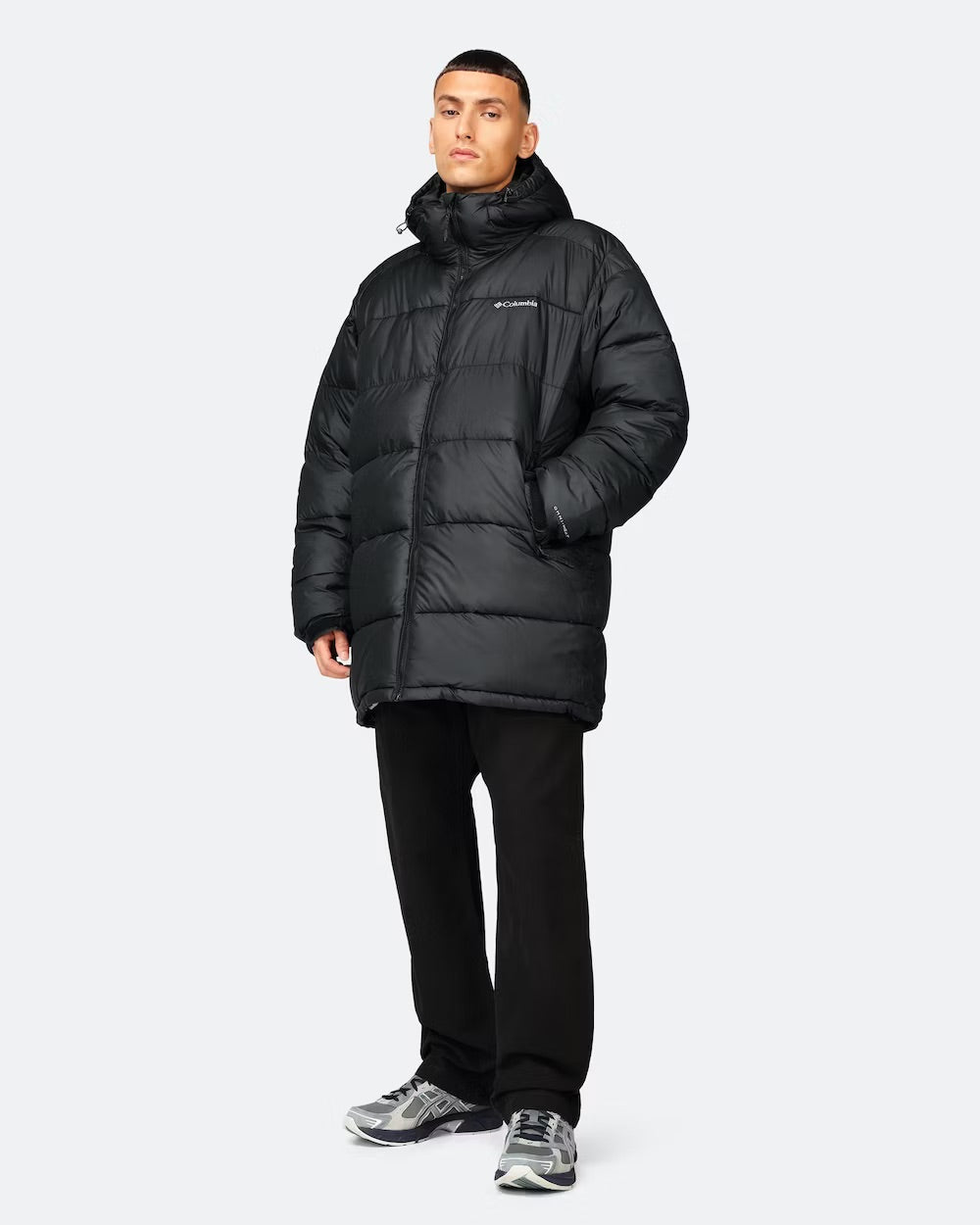 PIKE LAKE™ PARKA