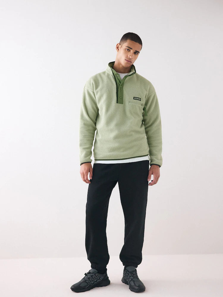 HELVETIA™ II HALF SNAP FLEECE