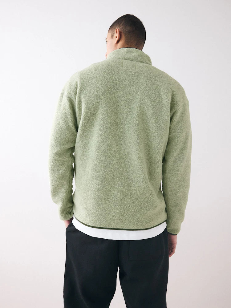 HELVETIA™ II HALF SNAP FLEECE