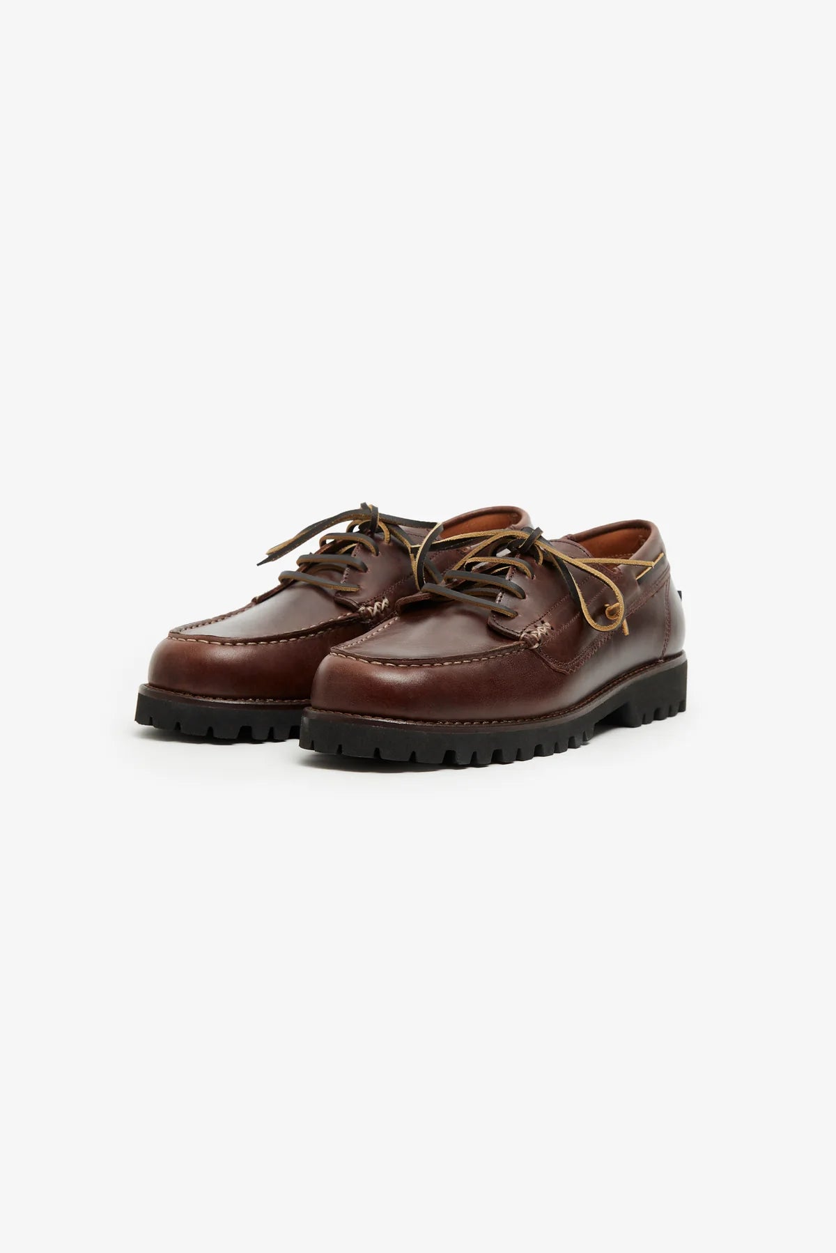BRISTOL LEATHER