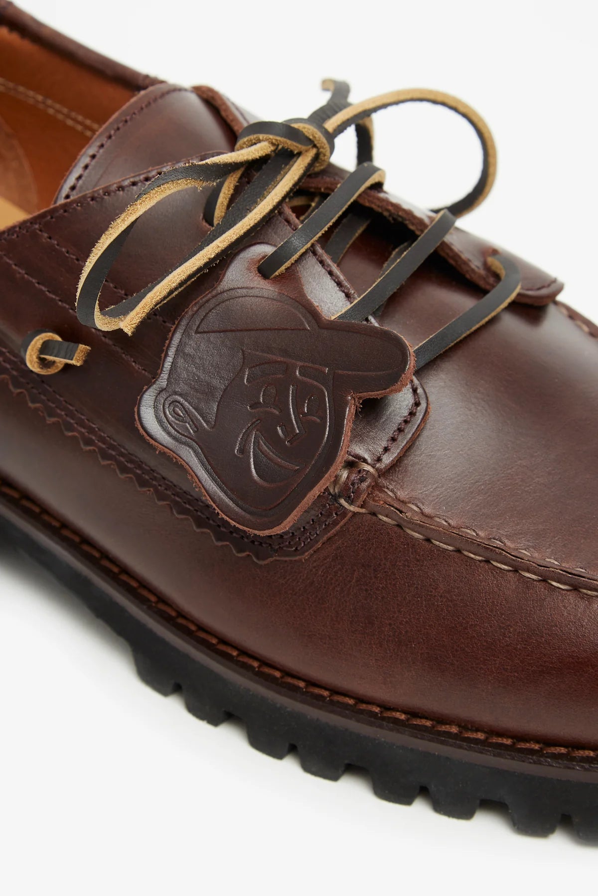 BRISTOL LEATHER