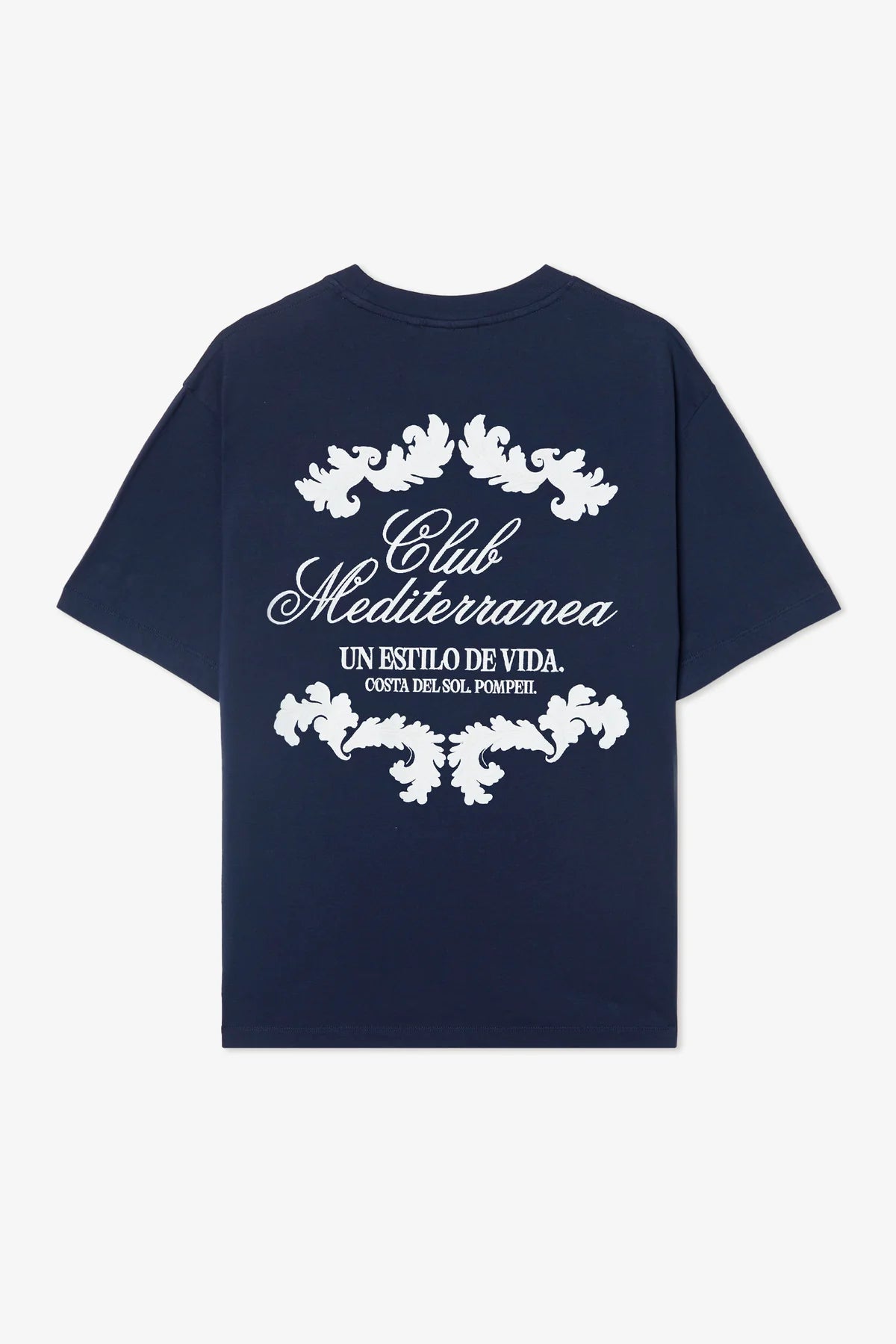 CLUB MEDITERRANEA