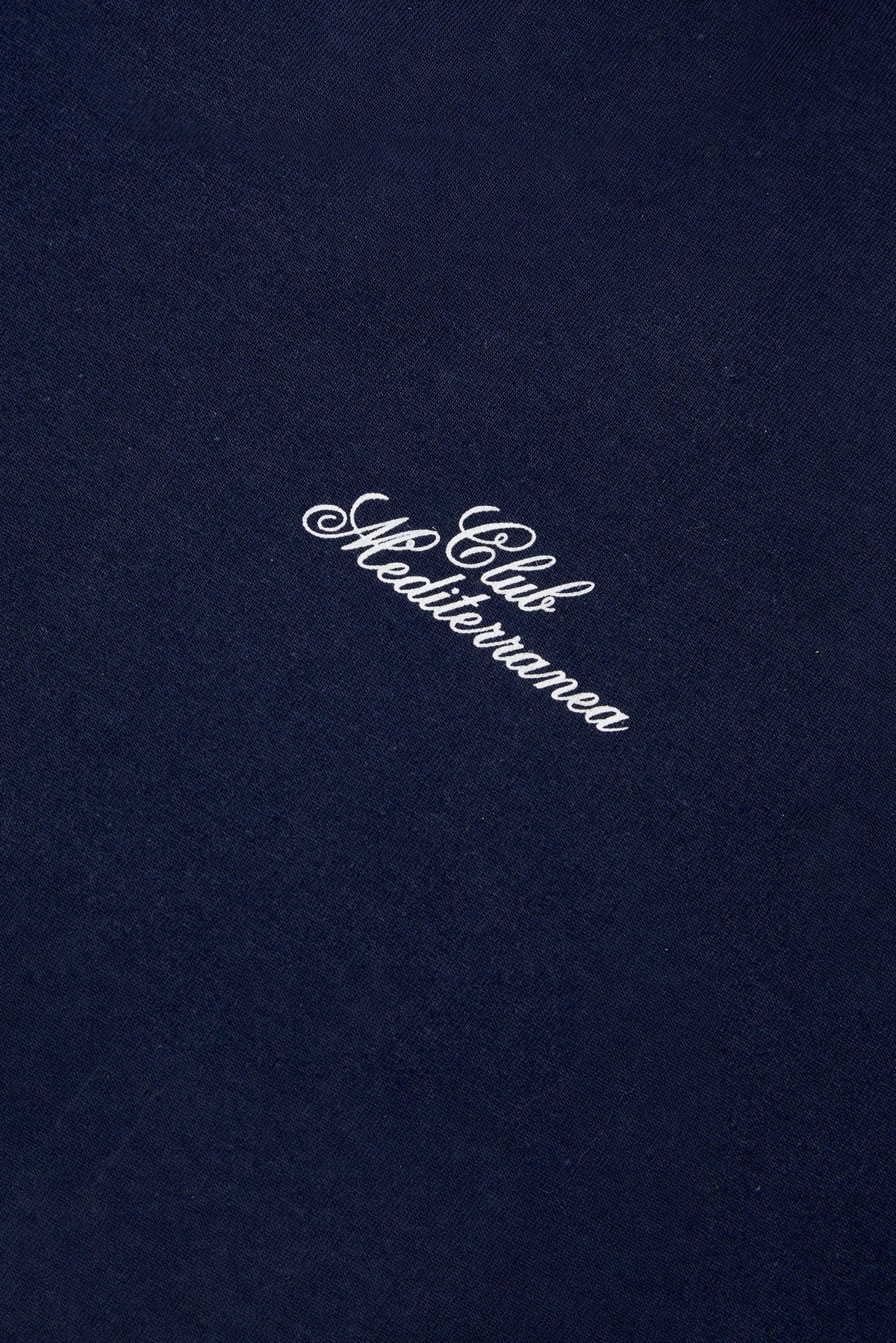 CLUB MEDITERRANEA