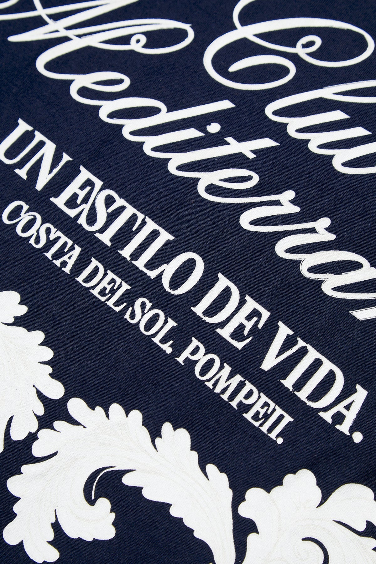 CLUB MEDITERRANEA