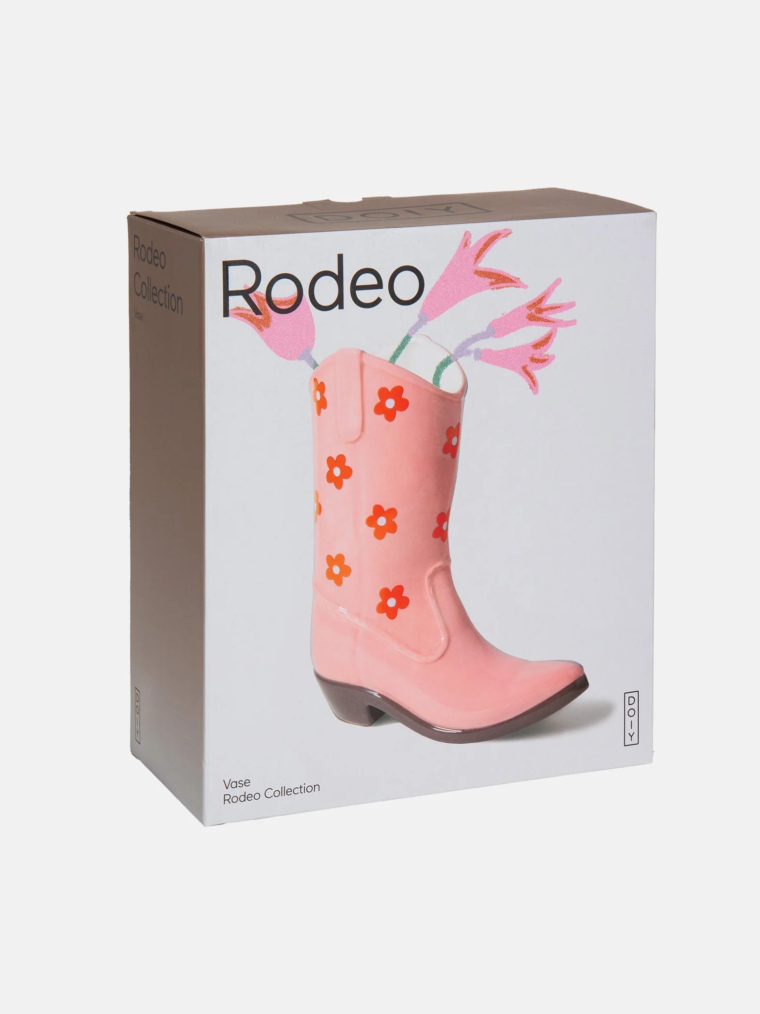 RODEO BOOT