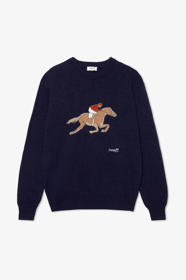 EQUESTRIAN