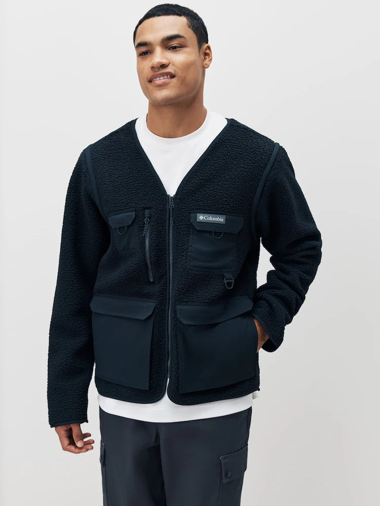 GRANITE POINT™ CONVERTIBLE FLEECE