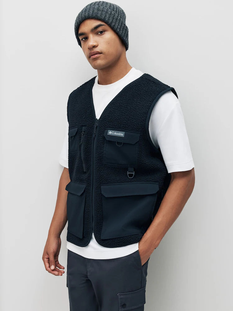 GRANITE POINT™ CONVERTIBLE FLEECE