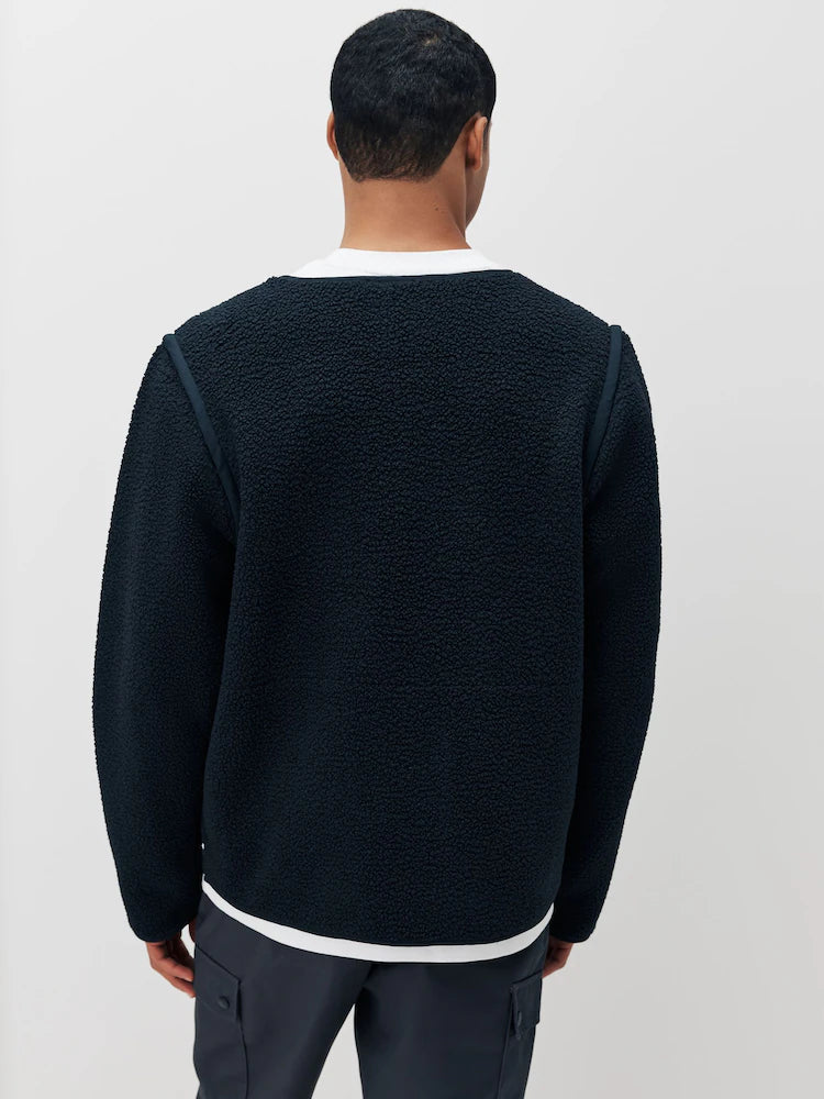 GRANITE POINT™ CONVERTIBLE FLEECE