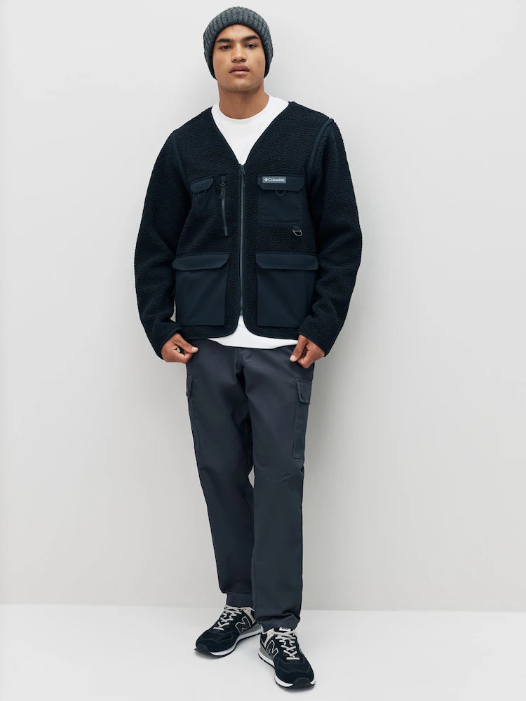 GRANITE POINT™ CONVERTIBLE FLEECE