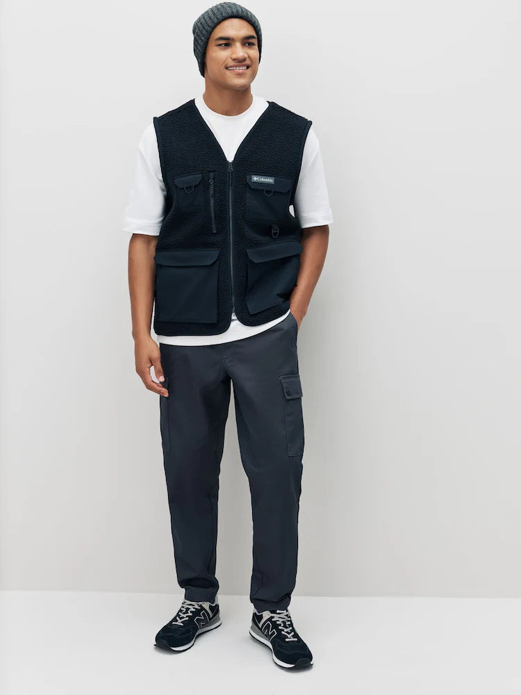 GRANITE POINT™ CONVERTIBLE FLEECE