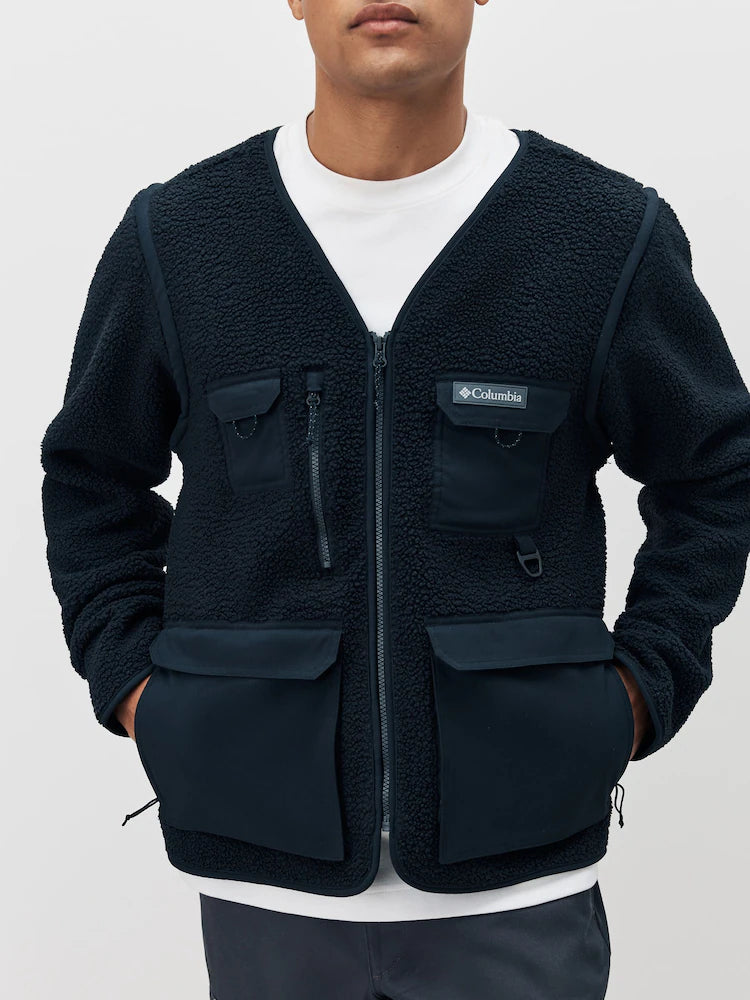 GRANITE POINT™ CONVERTIBLE FLEECE