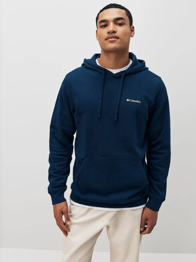 COLUMBIA TREK™ GRAPHIC HOODIE