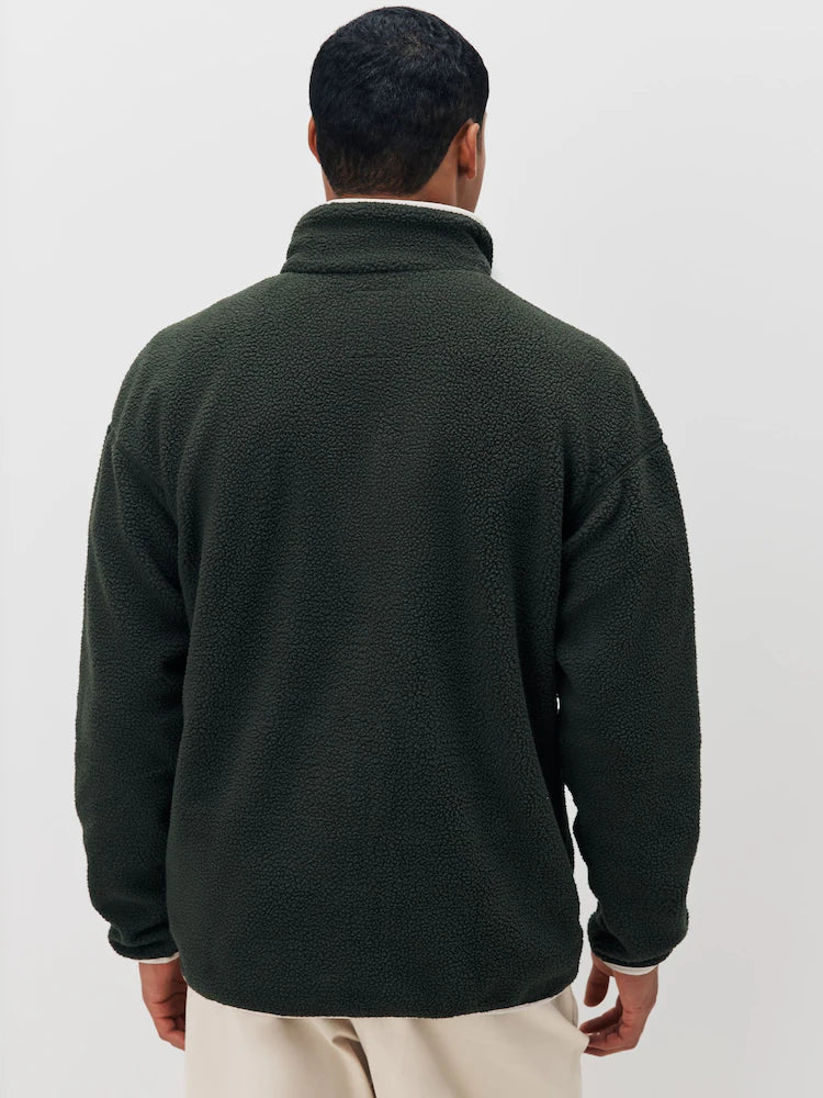 HELVETIA™ II HALF SNAP FLEECE