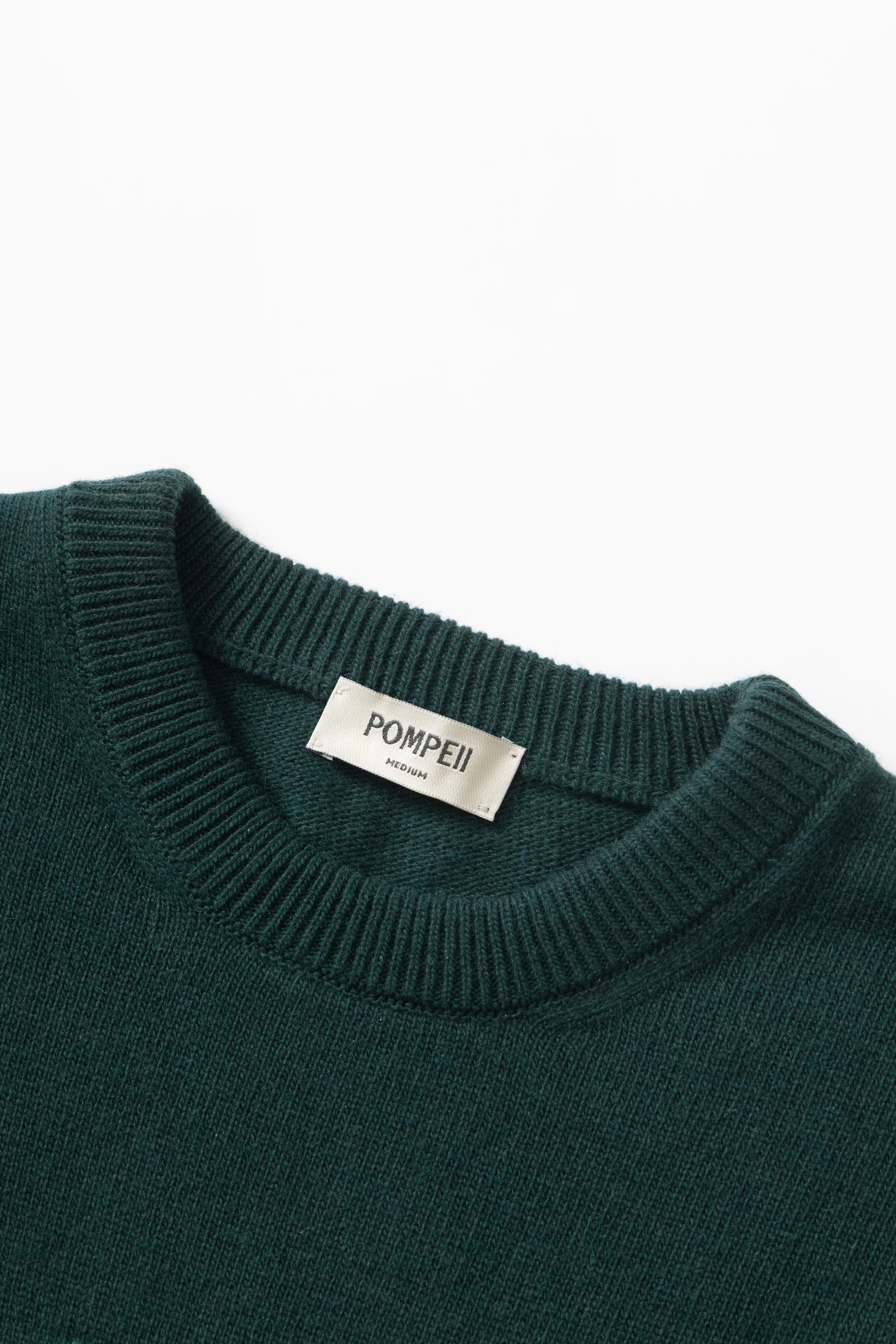 Fountain Knit - Pine
