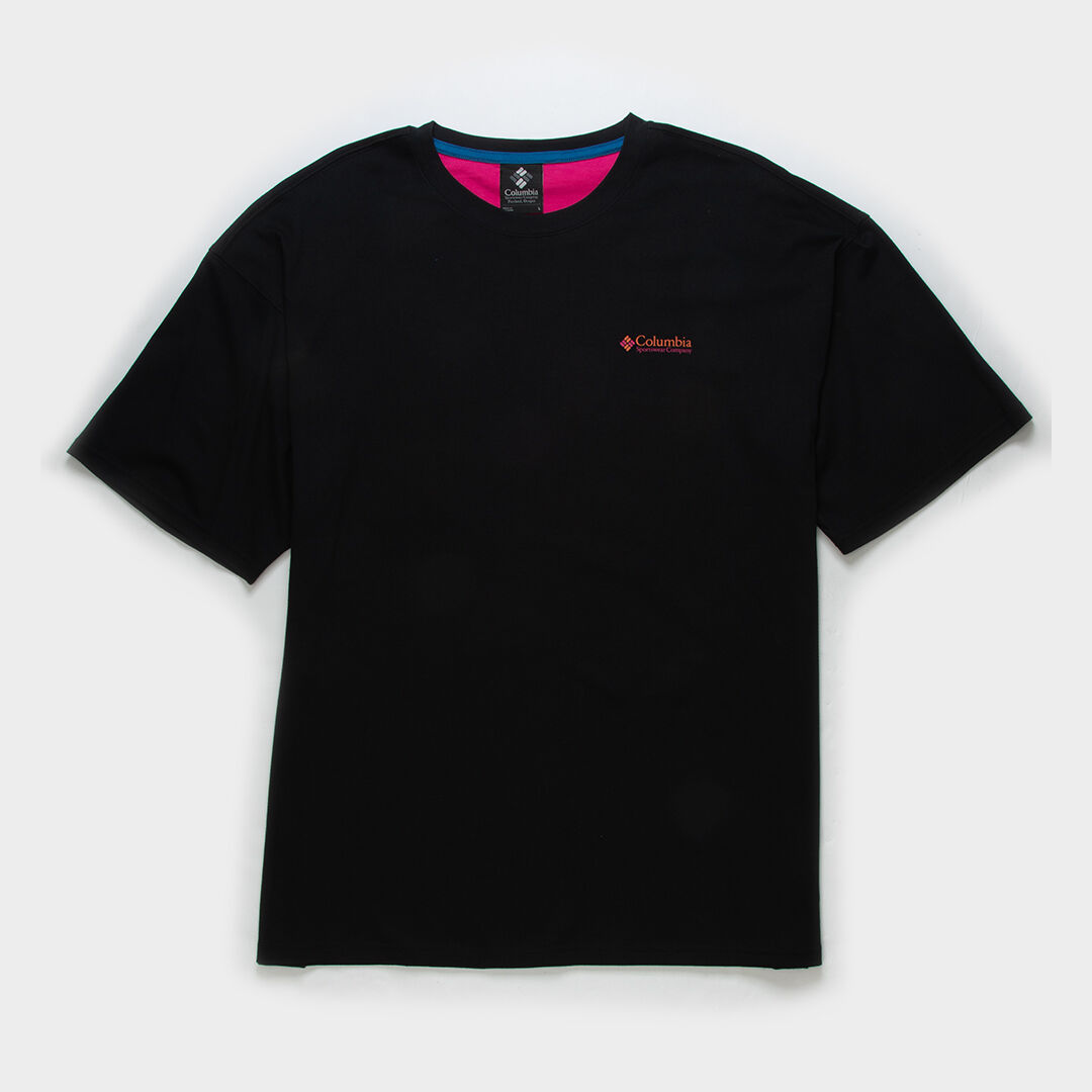 WINTERTRAINER™ SS GRAPIC TEE