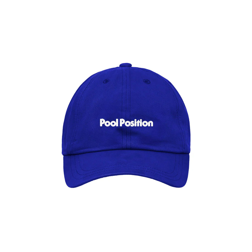 POOL POSITION