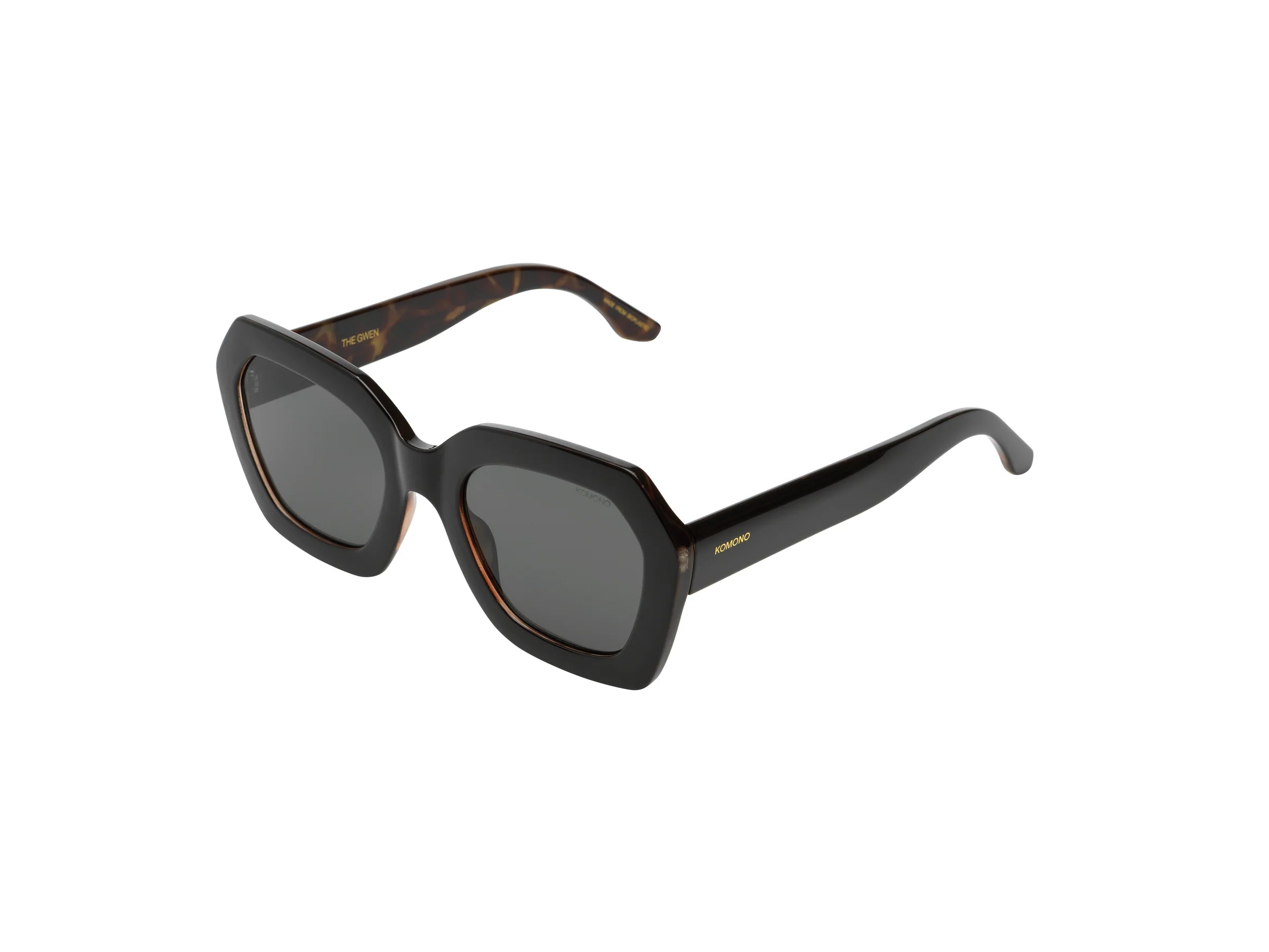 Gwen - Black Tortoise