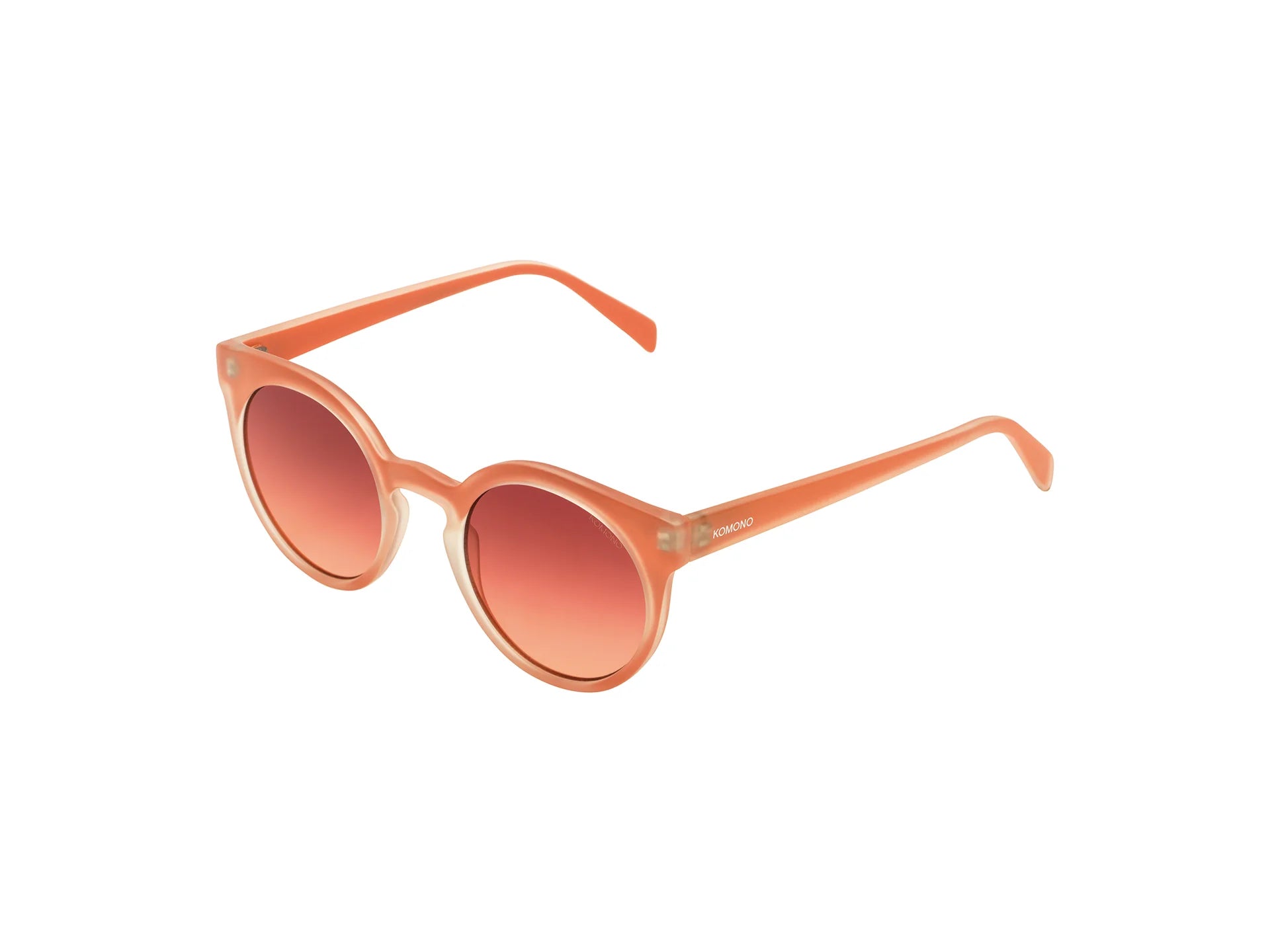 Lulu - Velvet Coral