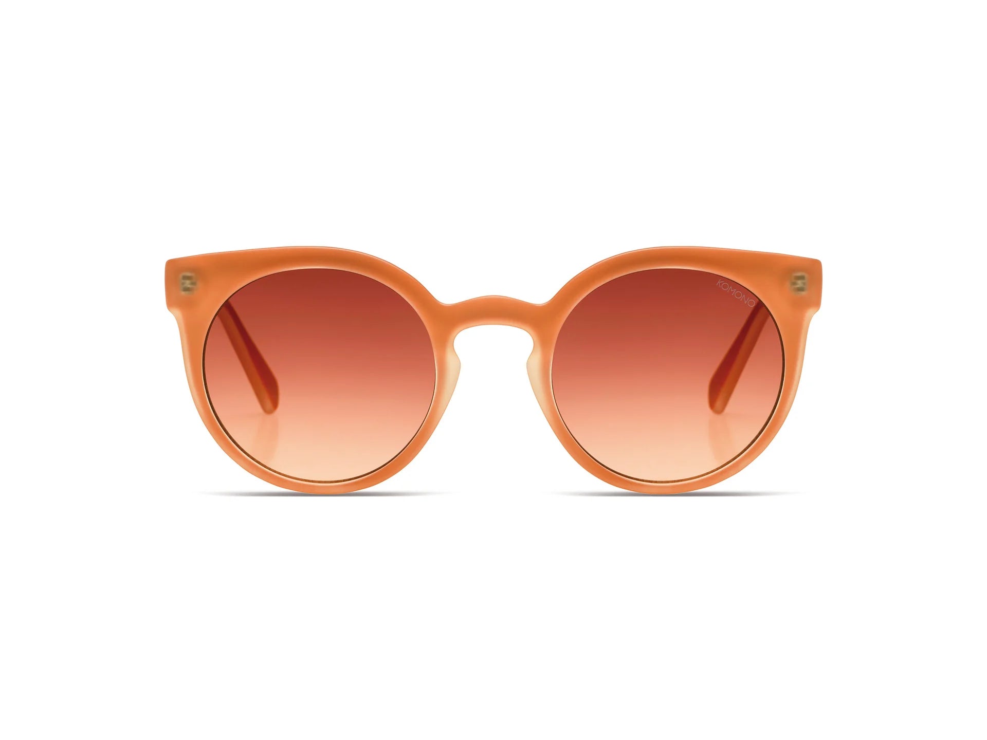 Lulu - Velvet Coral