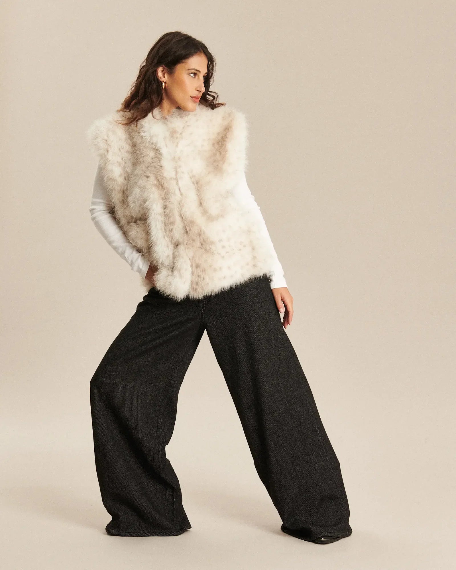 MINK BIANCA
