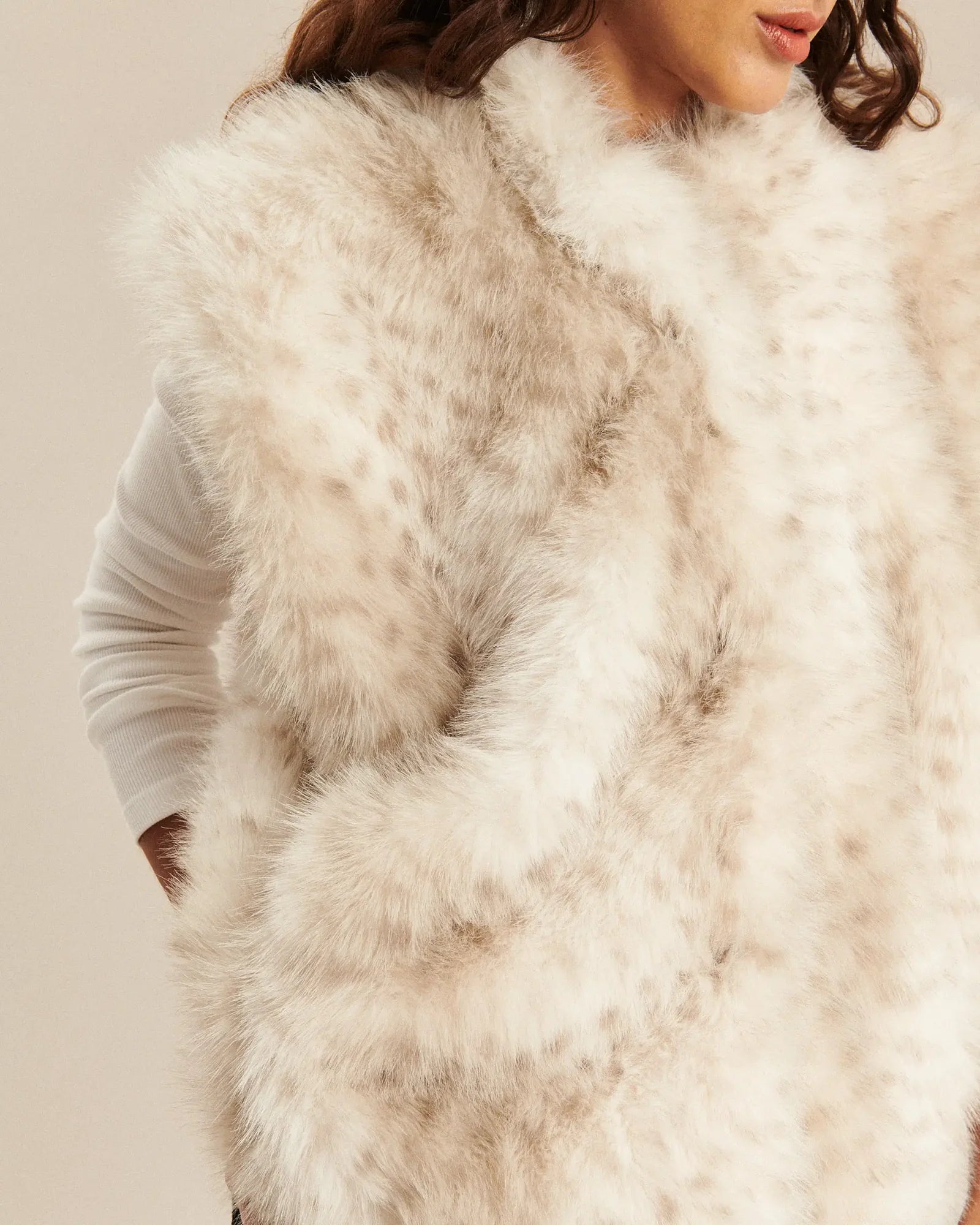 MINK BIANCA