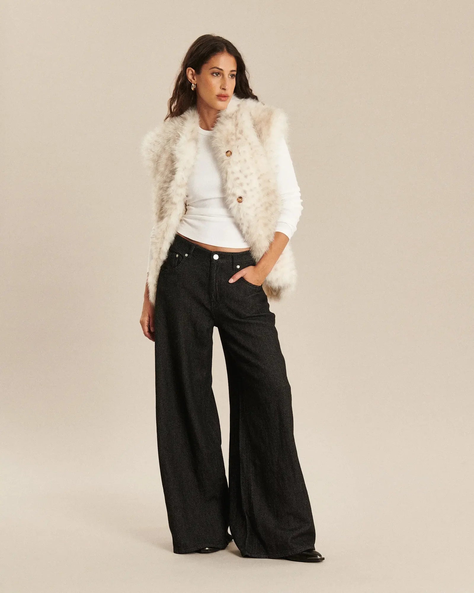 MINK BIANCA