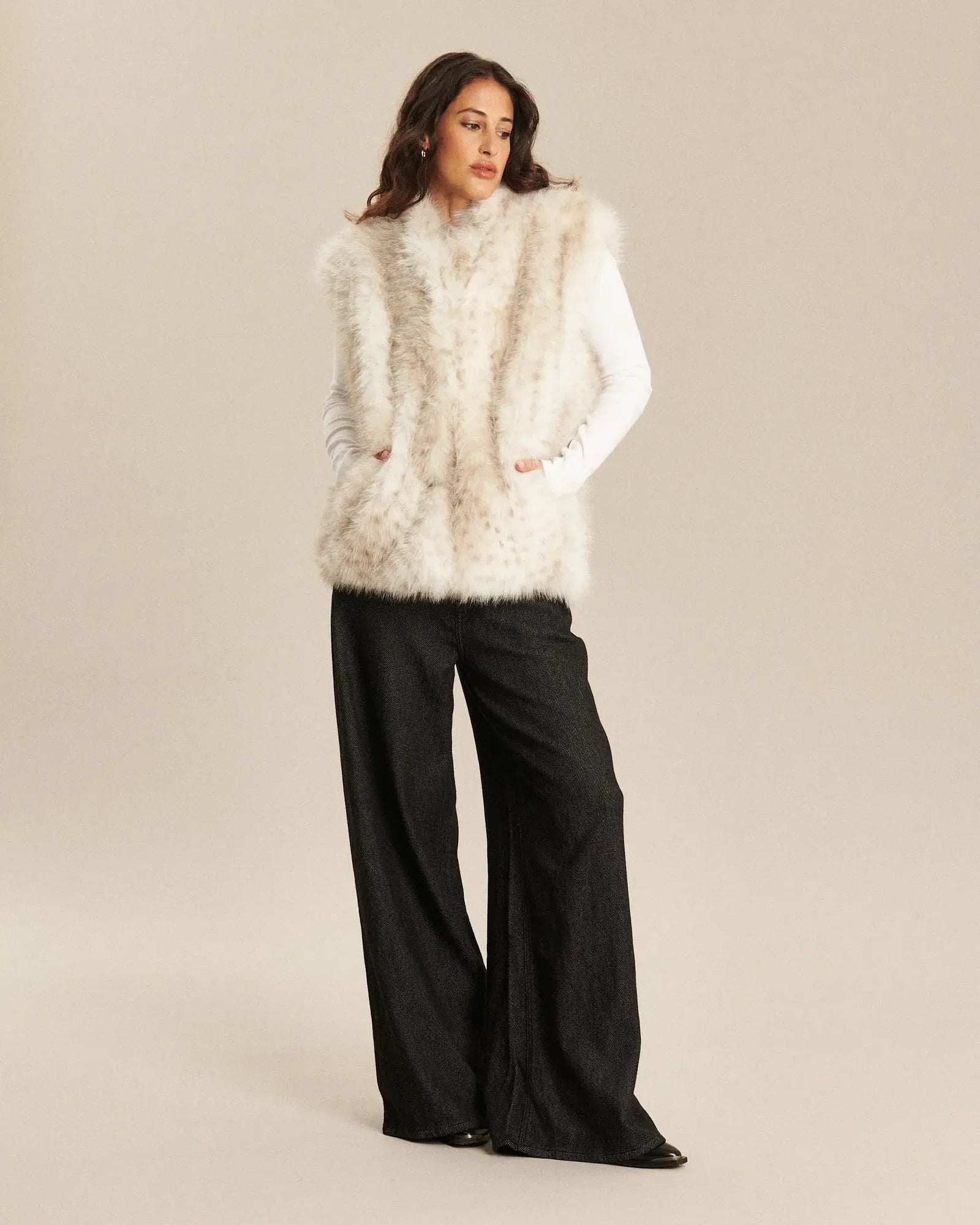 MINK BIANCA