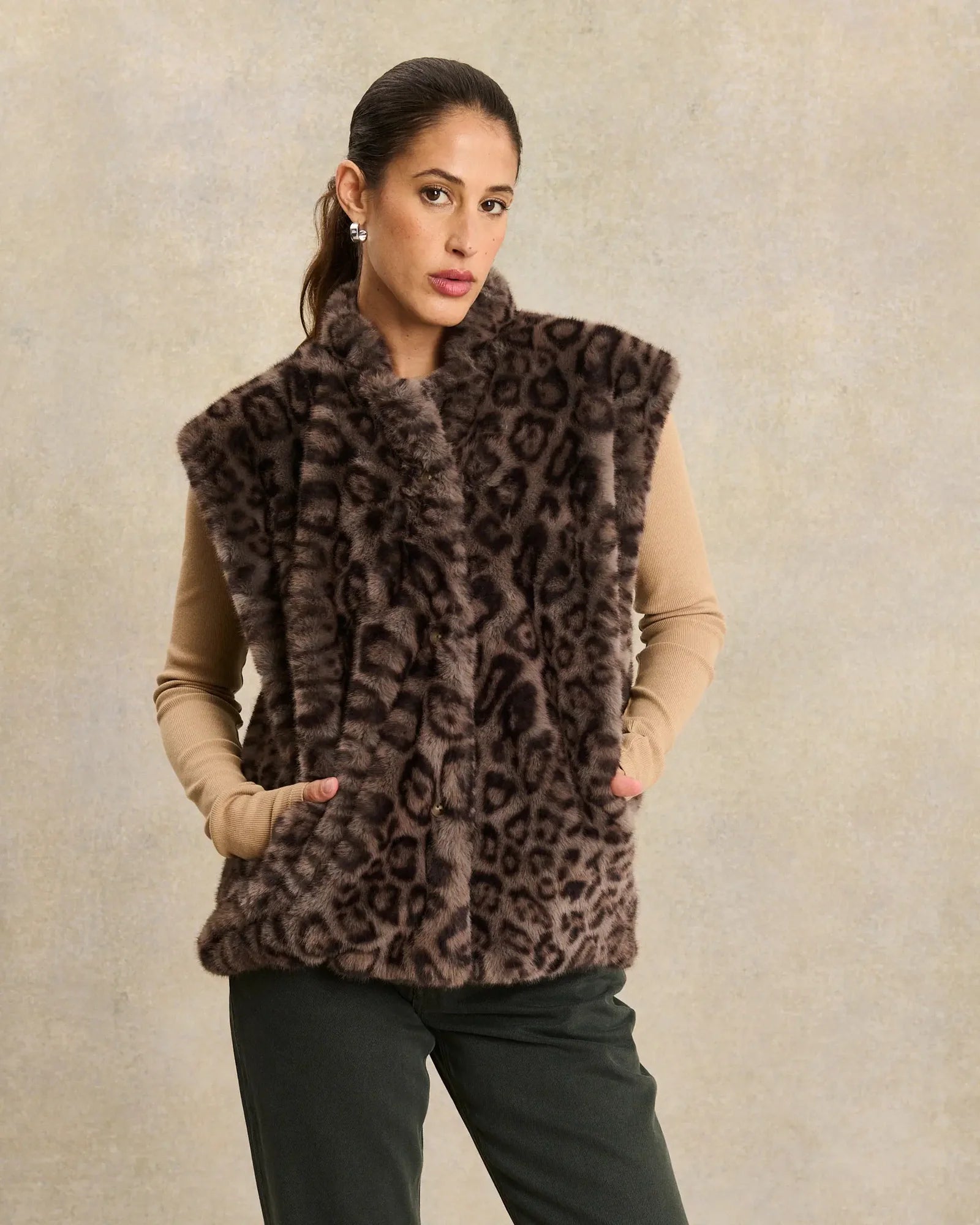 MINK BIANCA