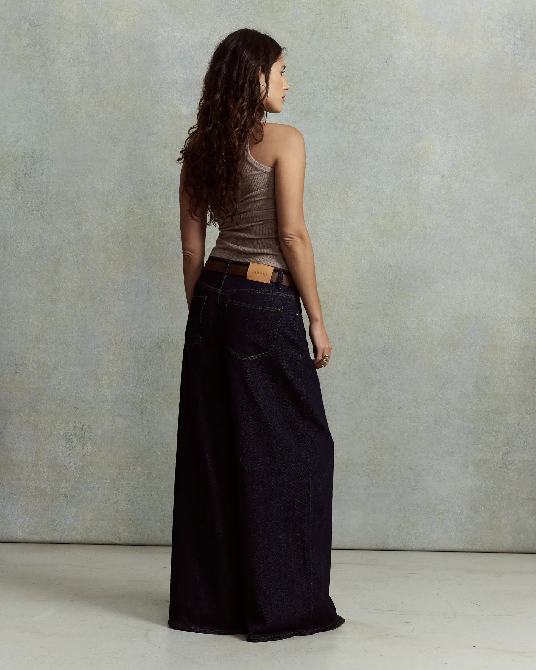 YORK DENIM 3D