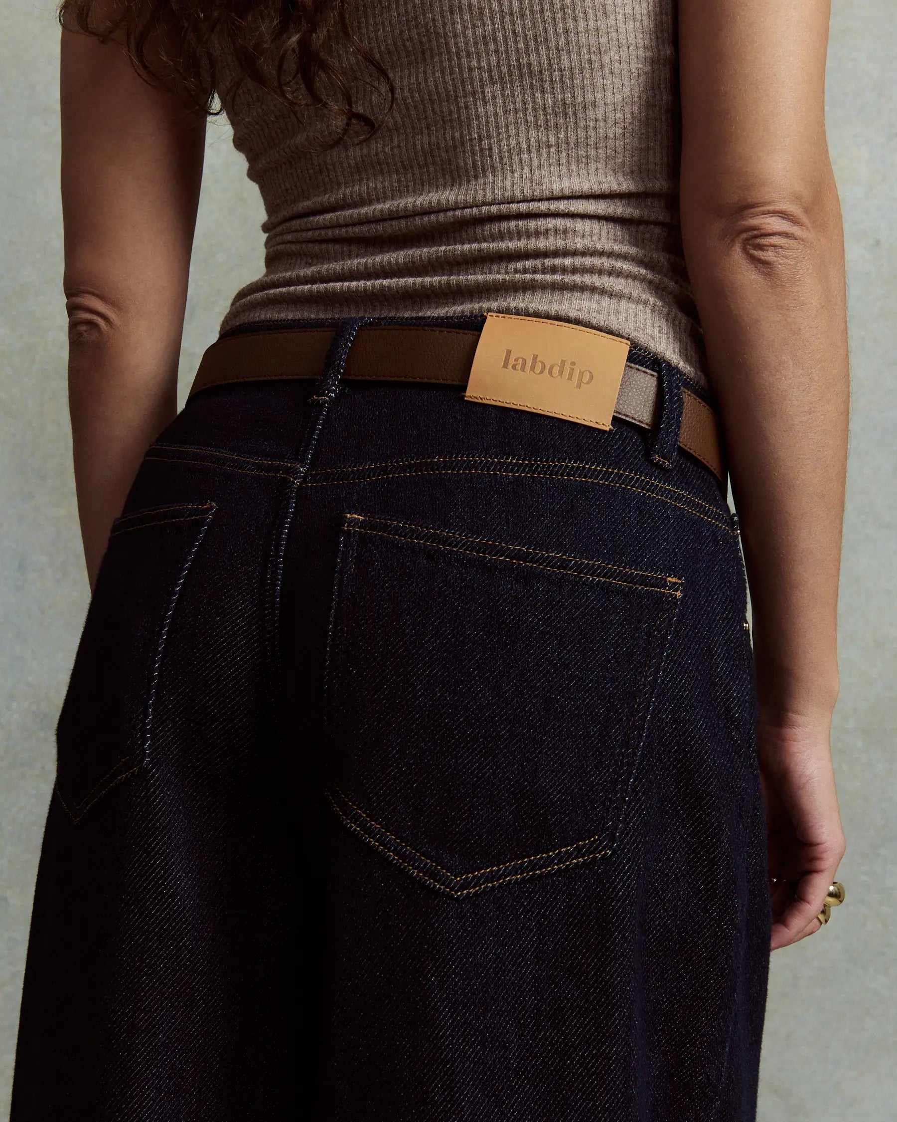YORK DENIM 3D