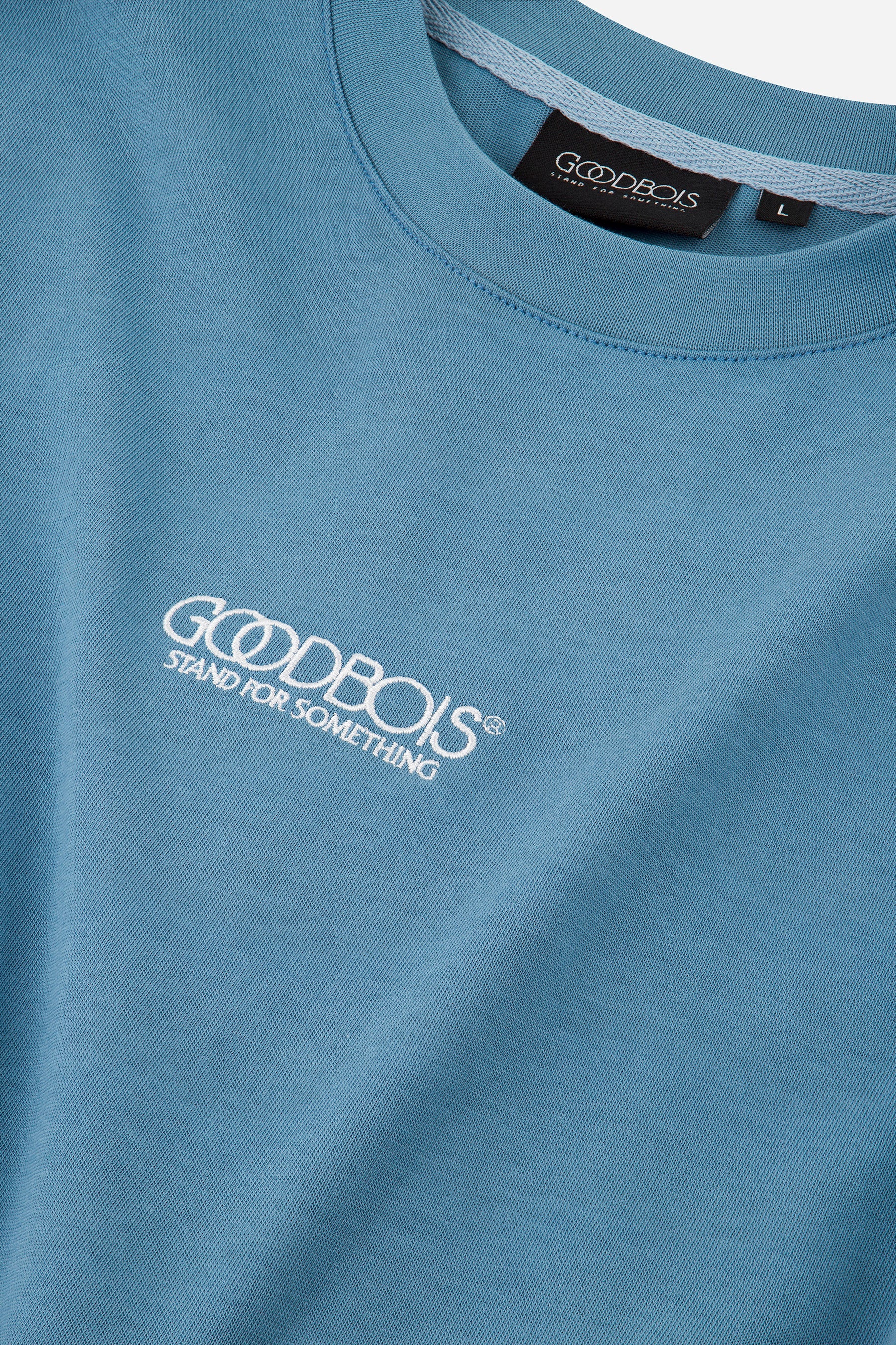 OG LOGO T-SHIRT