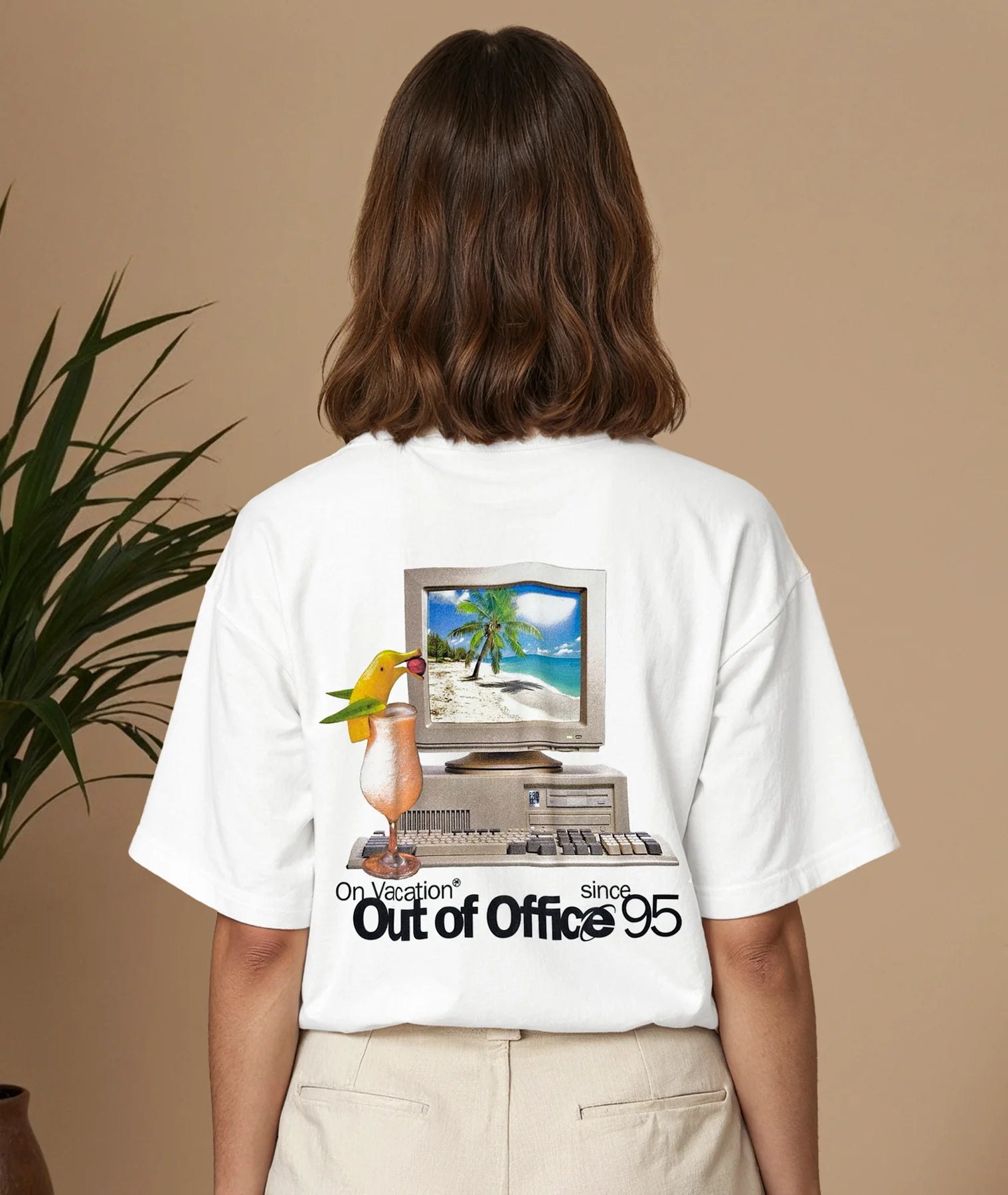 OUT OF OFFICE