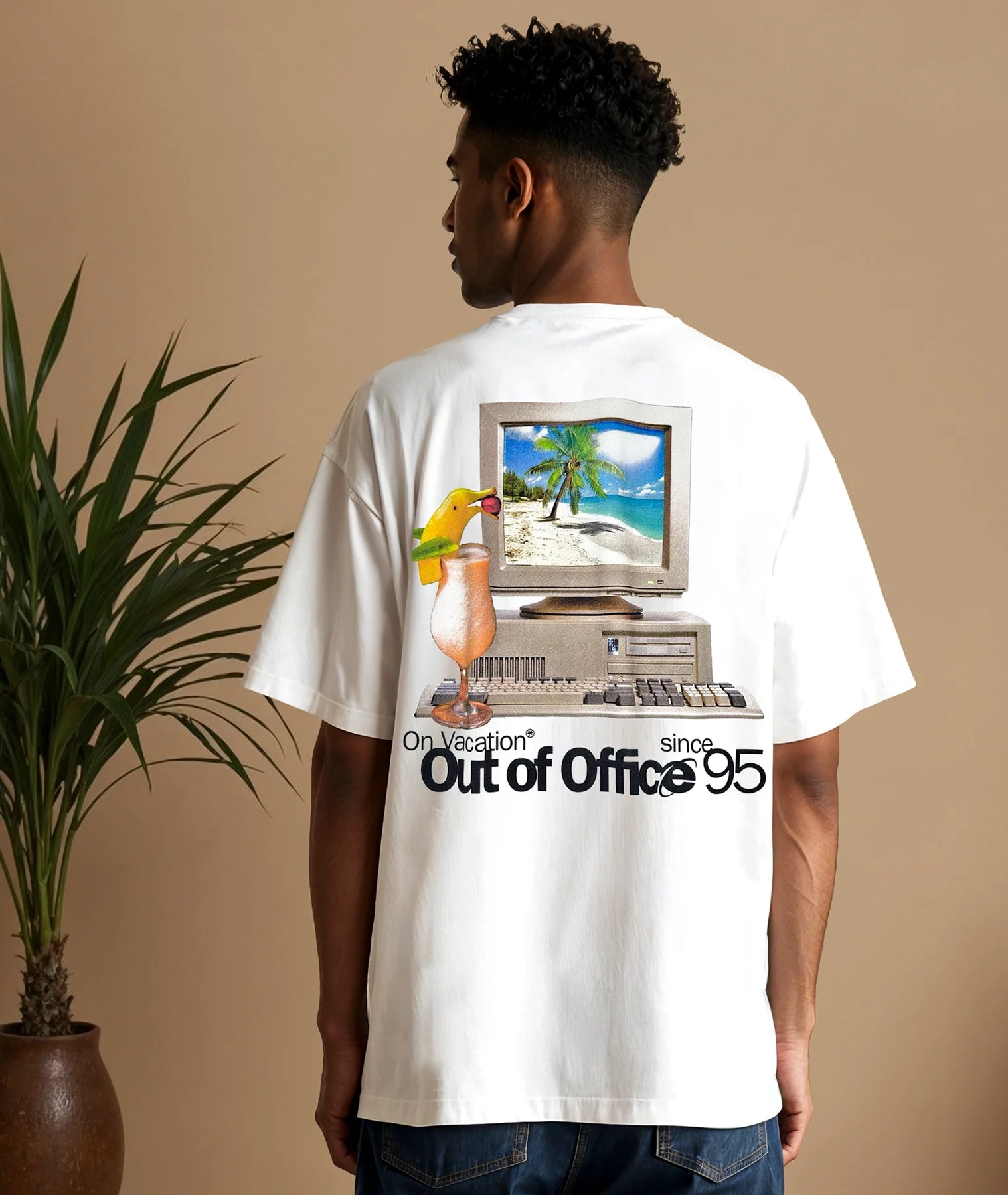 OUT OF OFFICE