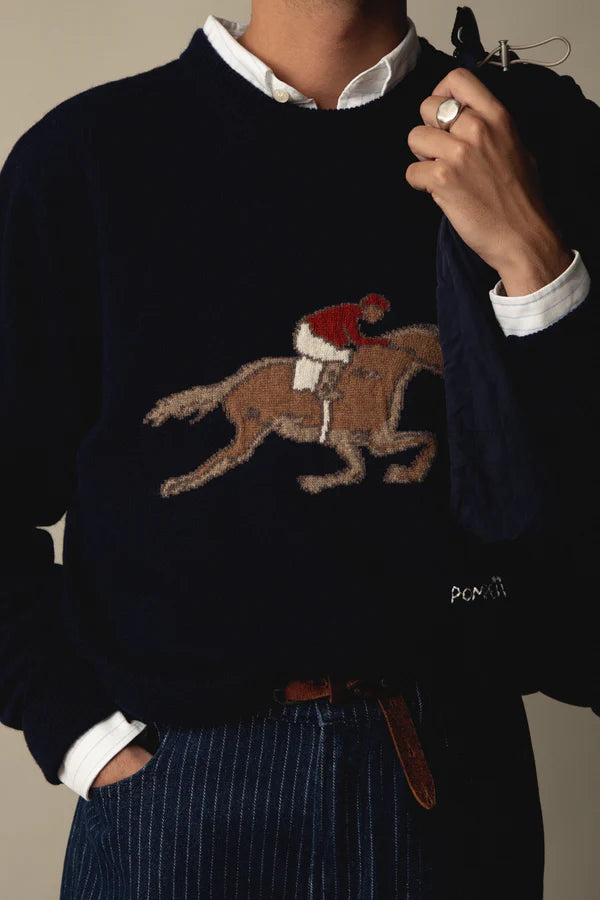 EQUESTRIAN