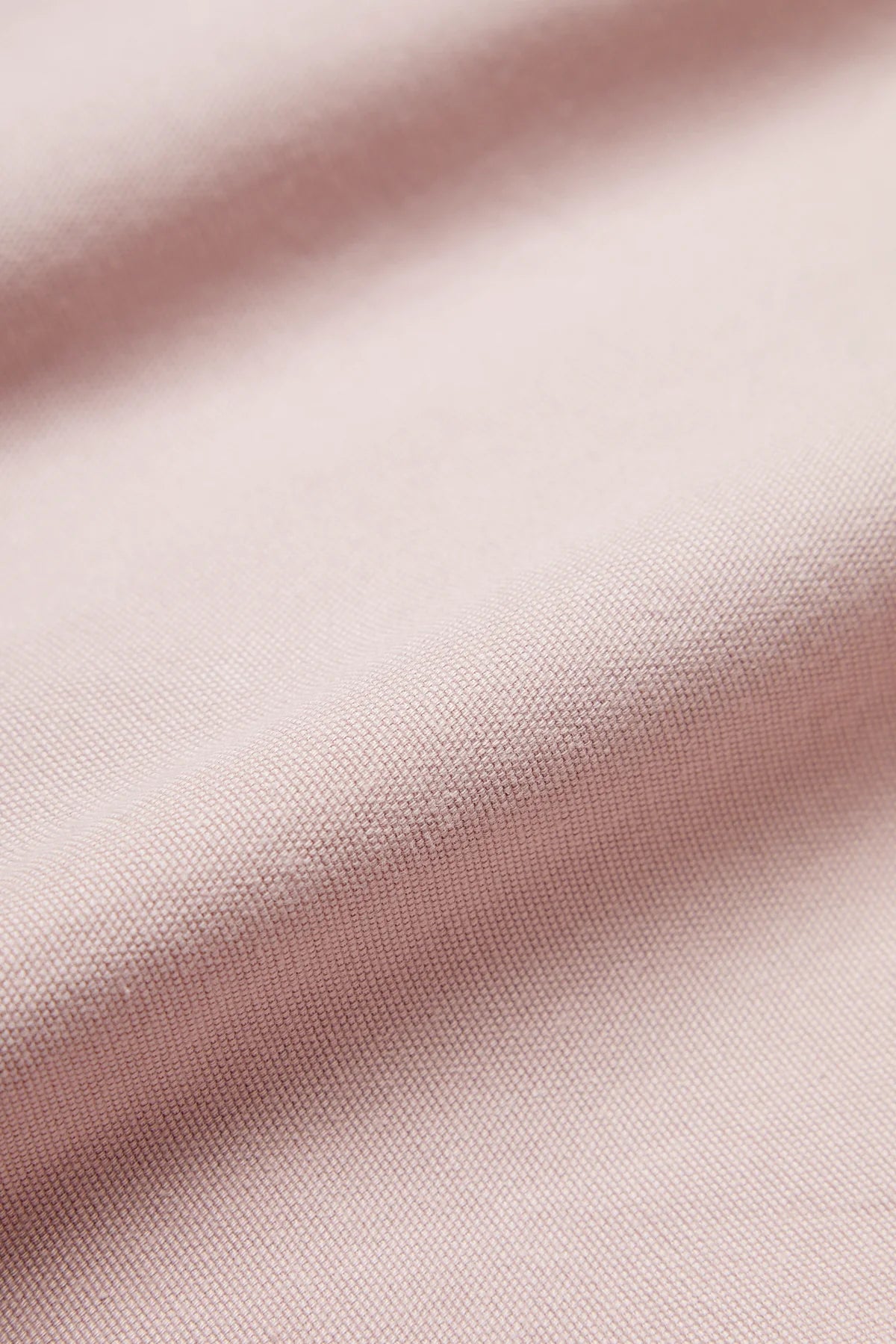 Canvas Field Jacket - Powder Pink